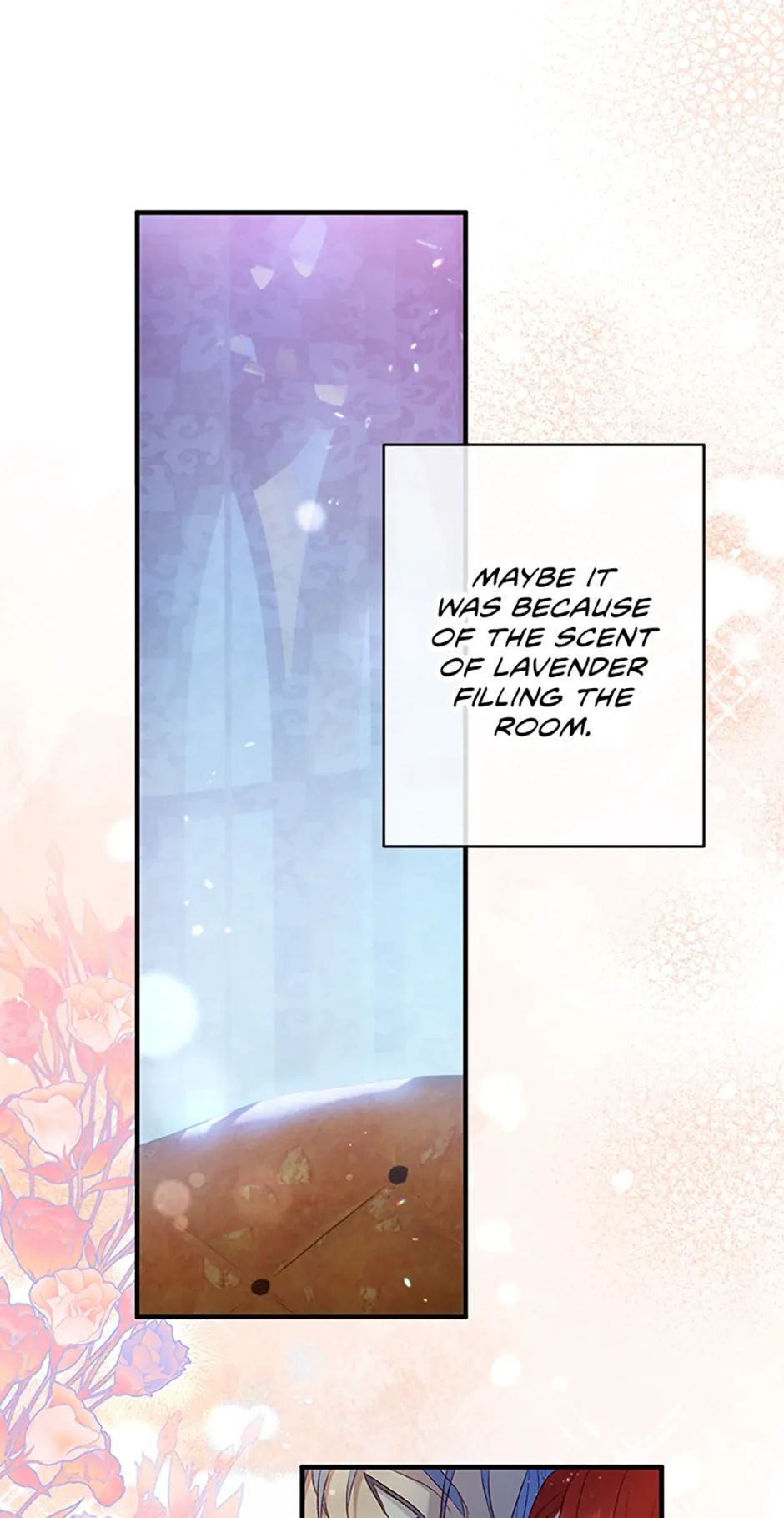 The Glamorous Life of the Fake Mistress - Chapter 49 manhwa