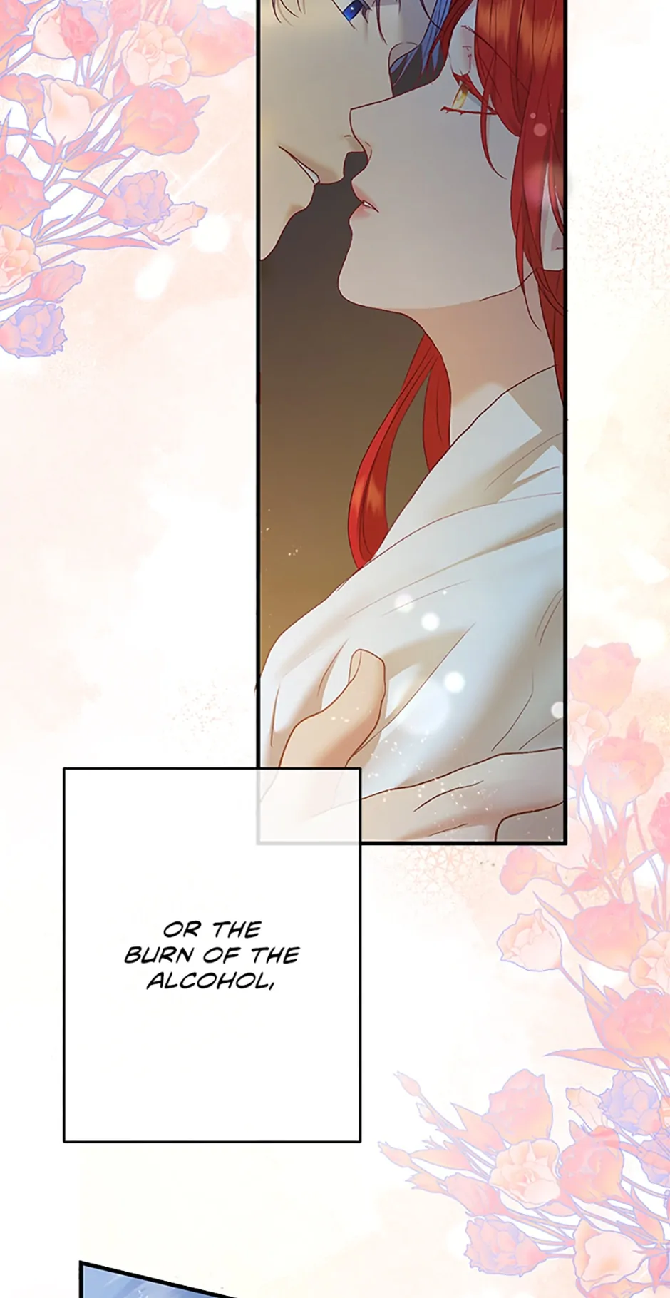 The Glamorous Life of the Fake Mistress - Chapter 49 manhwa