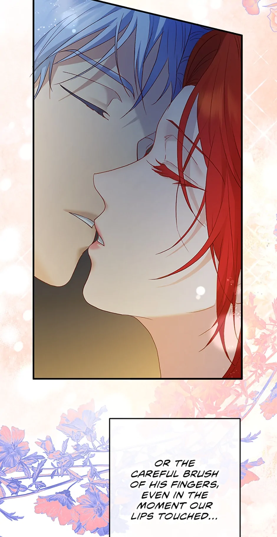 The Glamorous Life of the Fake Mistress - Chapter 49 manhwa