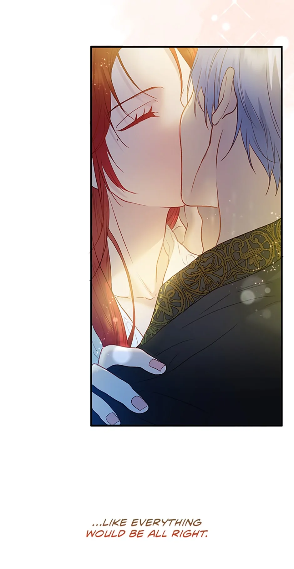 The Glamorous Life of the Fake Mistress - Chapter 49 manhwa