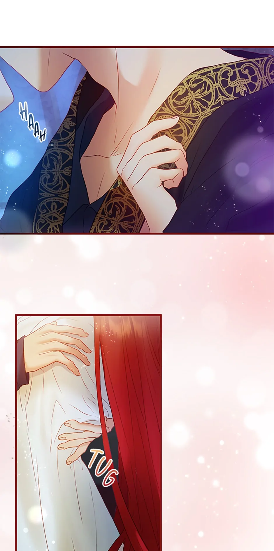 The Glamorous Life of the Fake Mistress - Chapter 49 manhwa