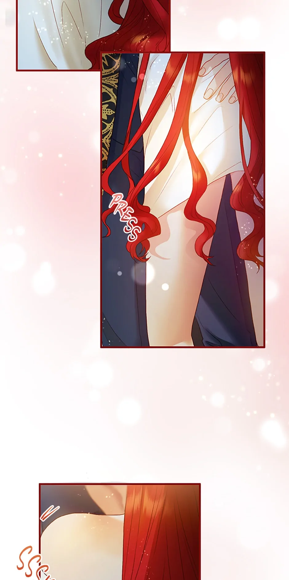 The Glamorous Life of the Fake Mistress - Chapter 49 manhwa