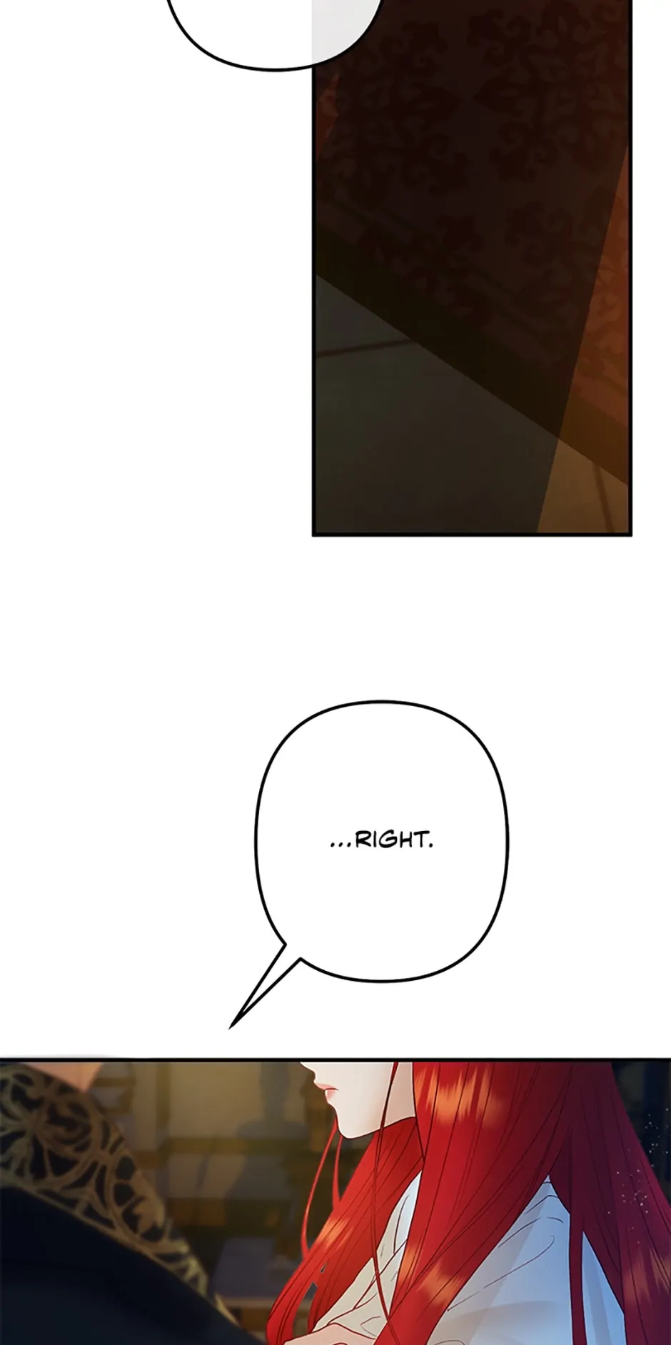 The Glamorous Life of the Fake Mistress - Chapter 49 manhwa