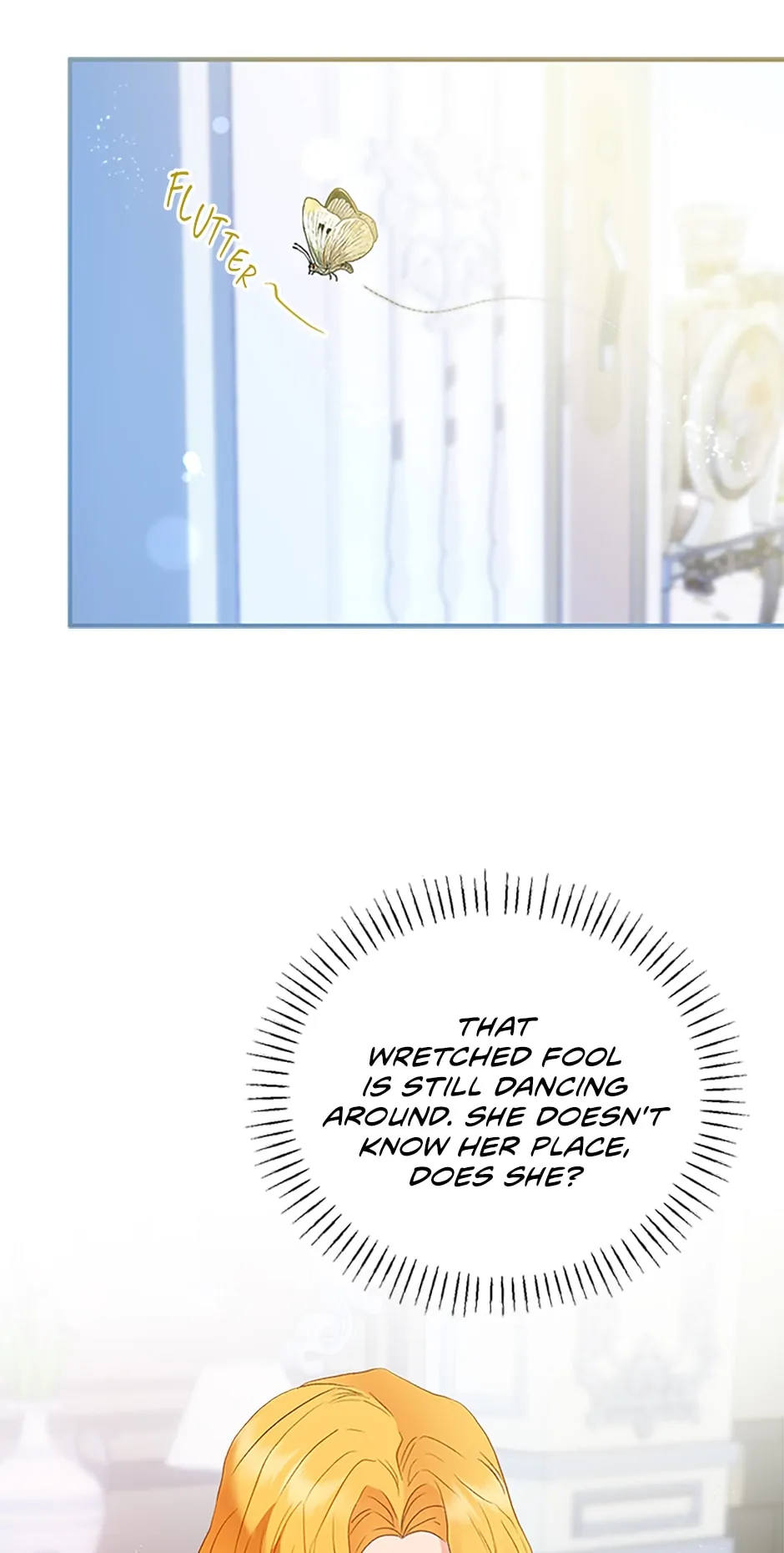 The Glamorous Life of the Fake Mistress - Chapter 49 manhwa
