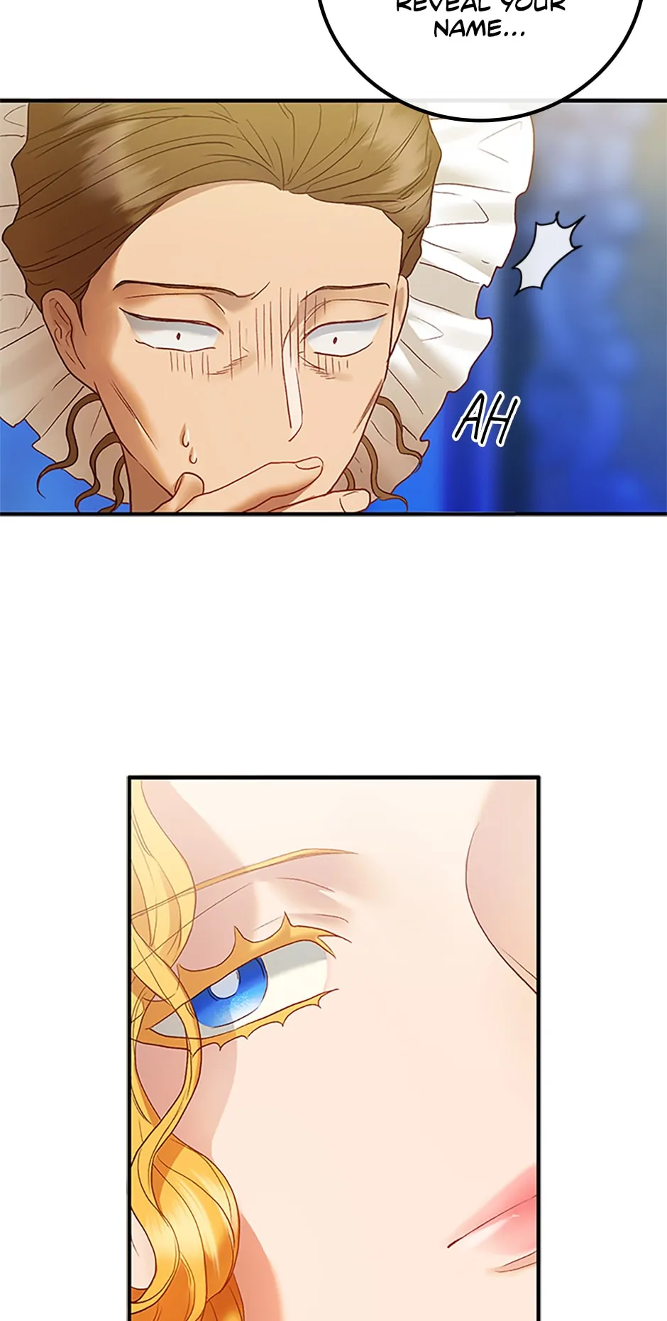 The Glamorous Life of the Fake Mistress - Chapter 49 manhwa