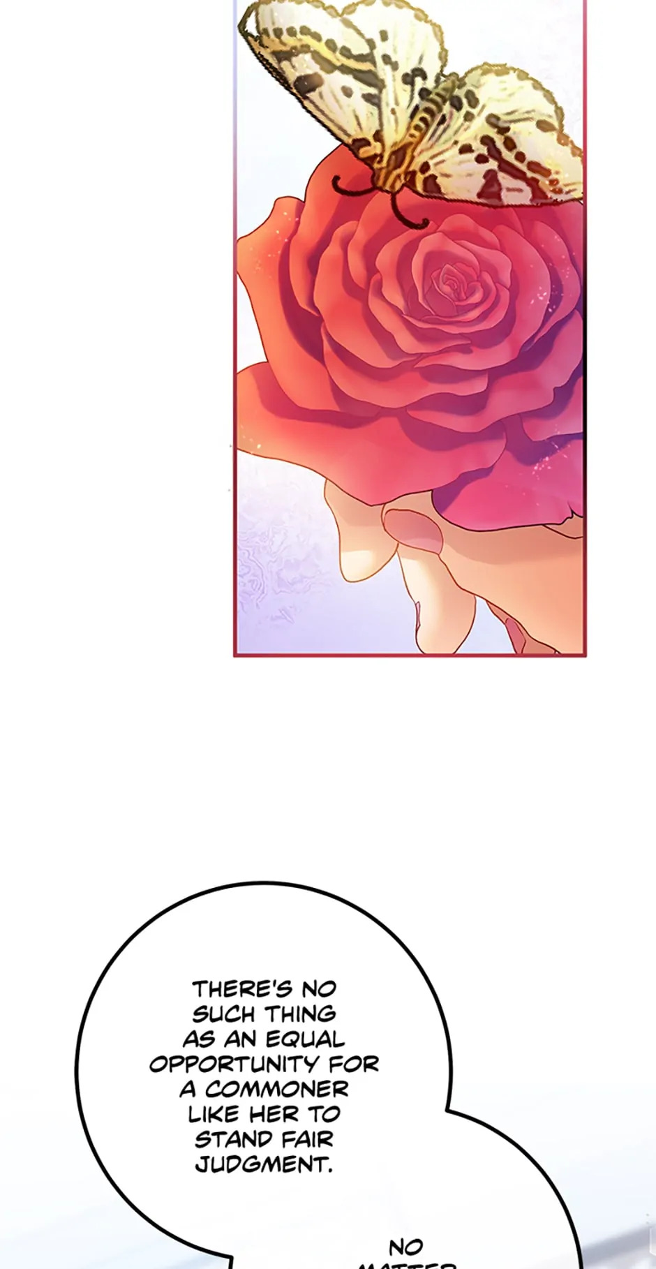 The Glamorous Life of the Fake Mistress - Chapter 49 manhwa