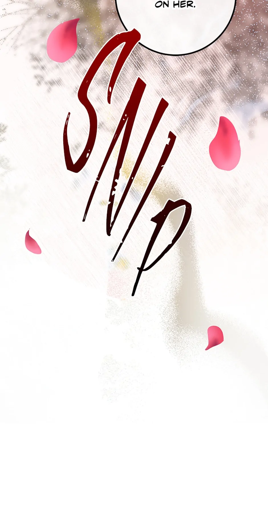 The Glamorous Life of the Fake Mistress - Chapter 49 manhwa