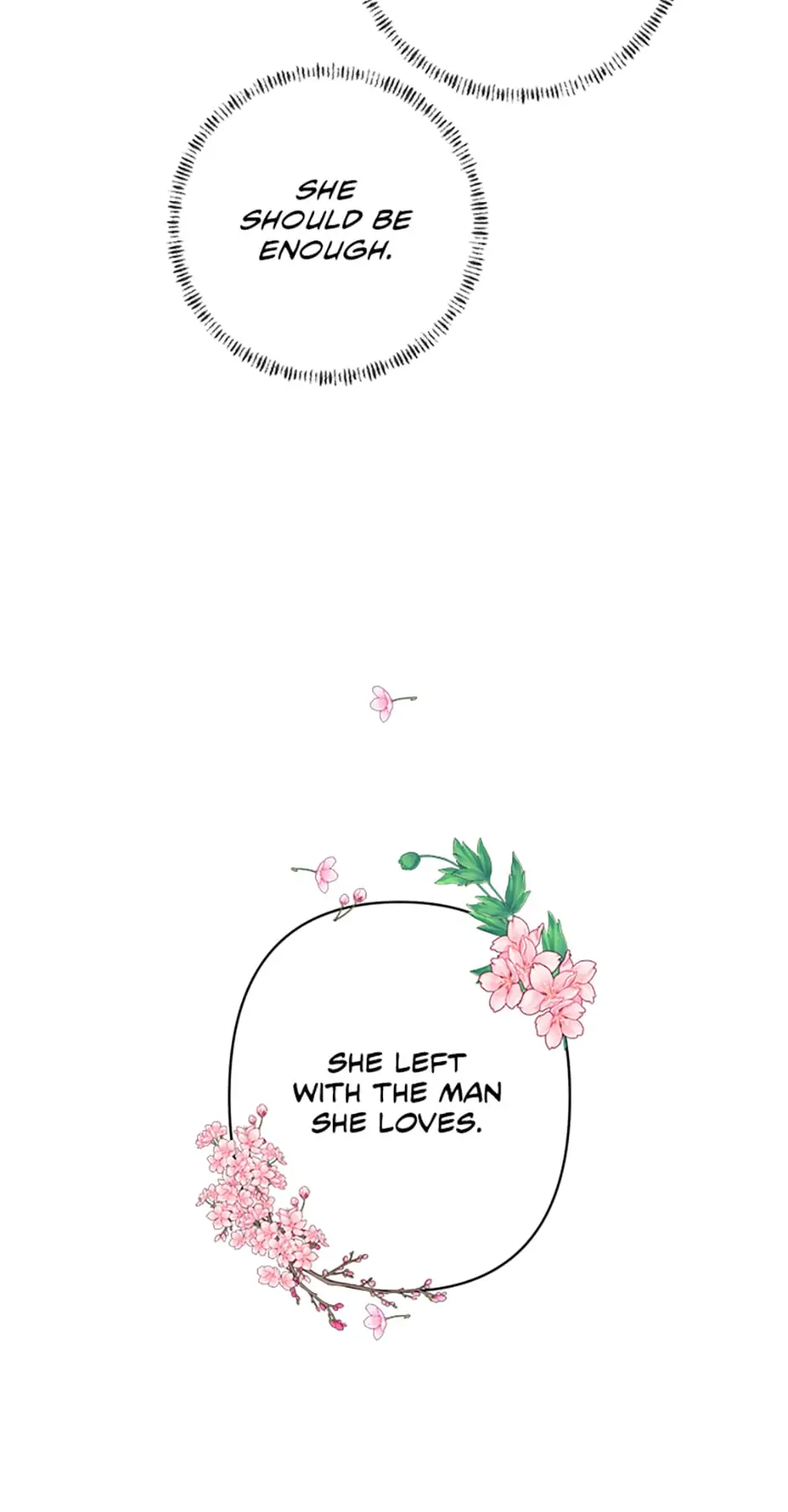 The Glamorous Life of the Fake Mistress - Chapter 5 manhwa