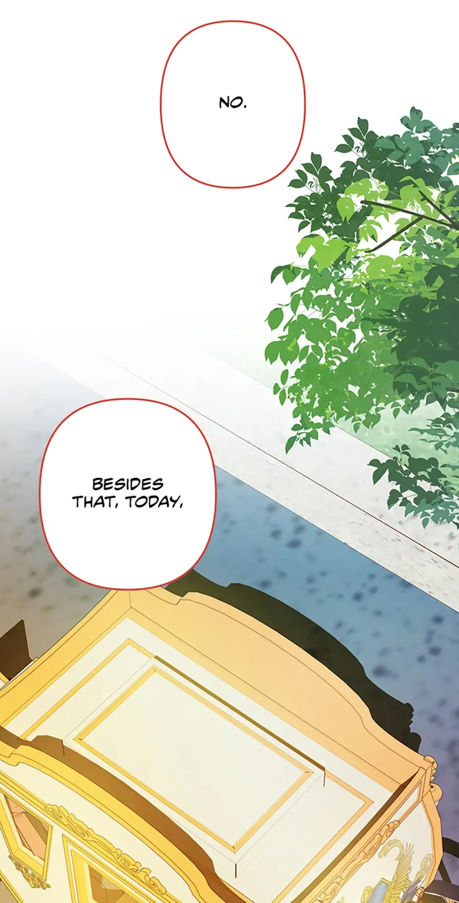 The Glamorous Life of the Fake Mistress - Chapter 5 manhwa