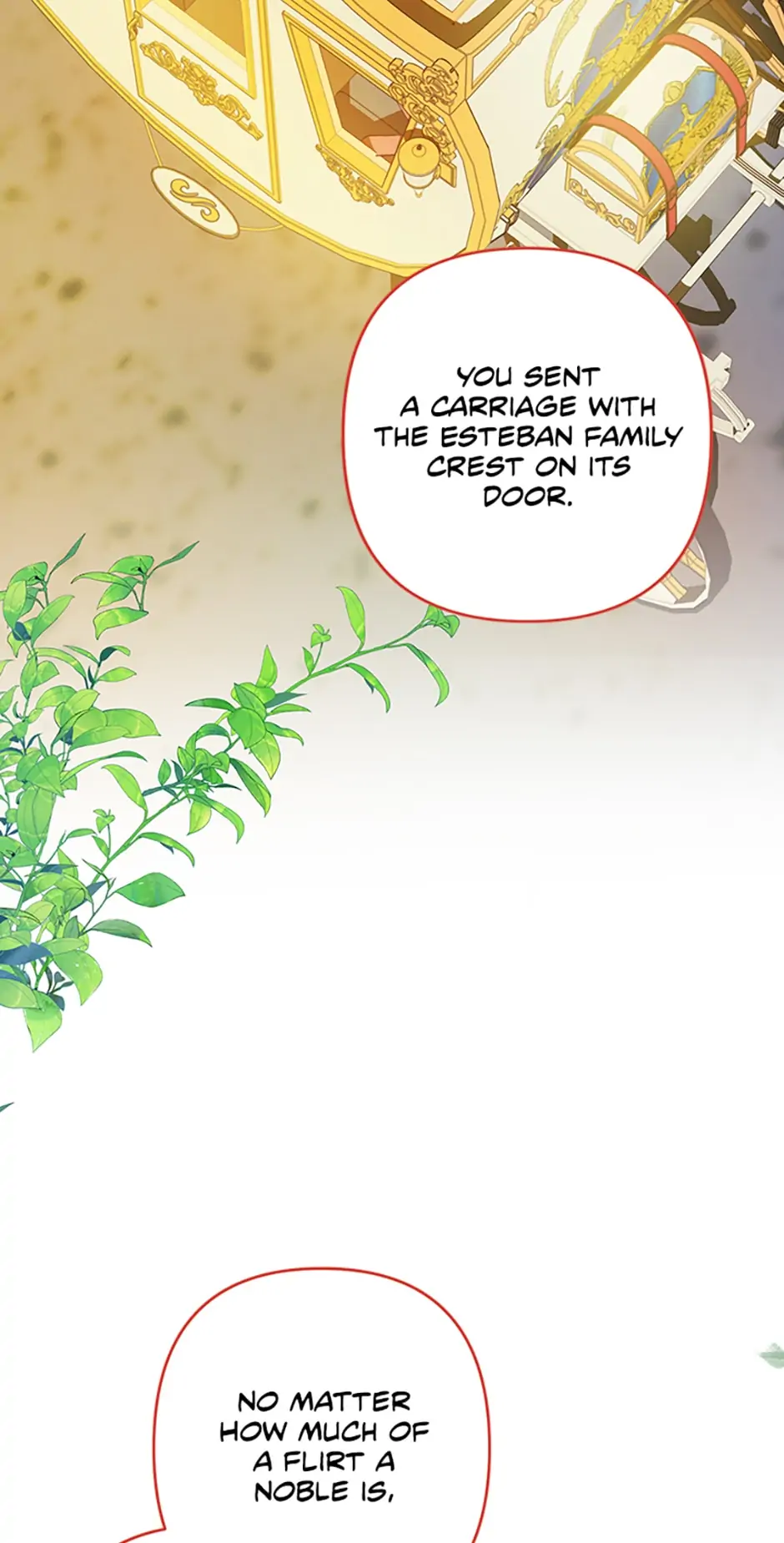 The Glamorous Life of the Fake Mistress - Chapter 5 manhwa