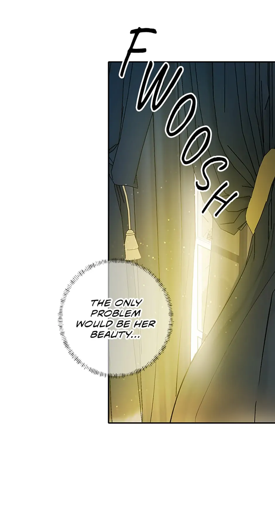 The Glamorous Life of the Fake Mistress - Chapter 5 manhwa