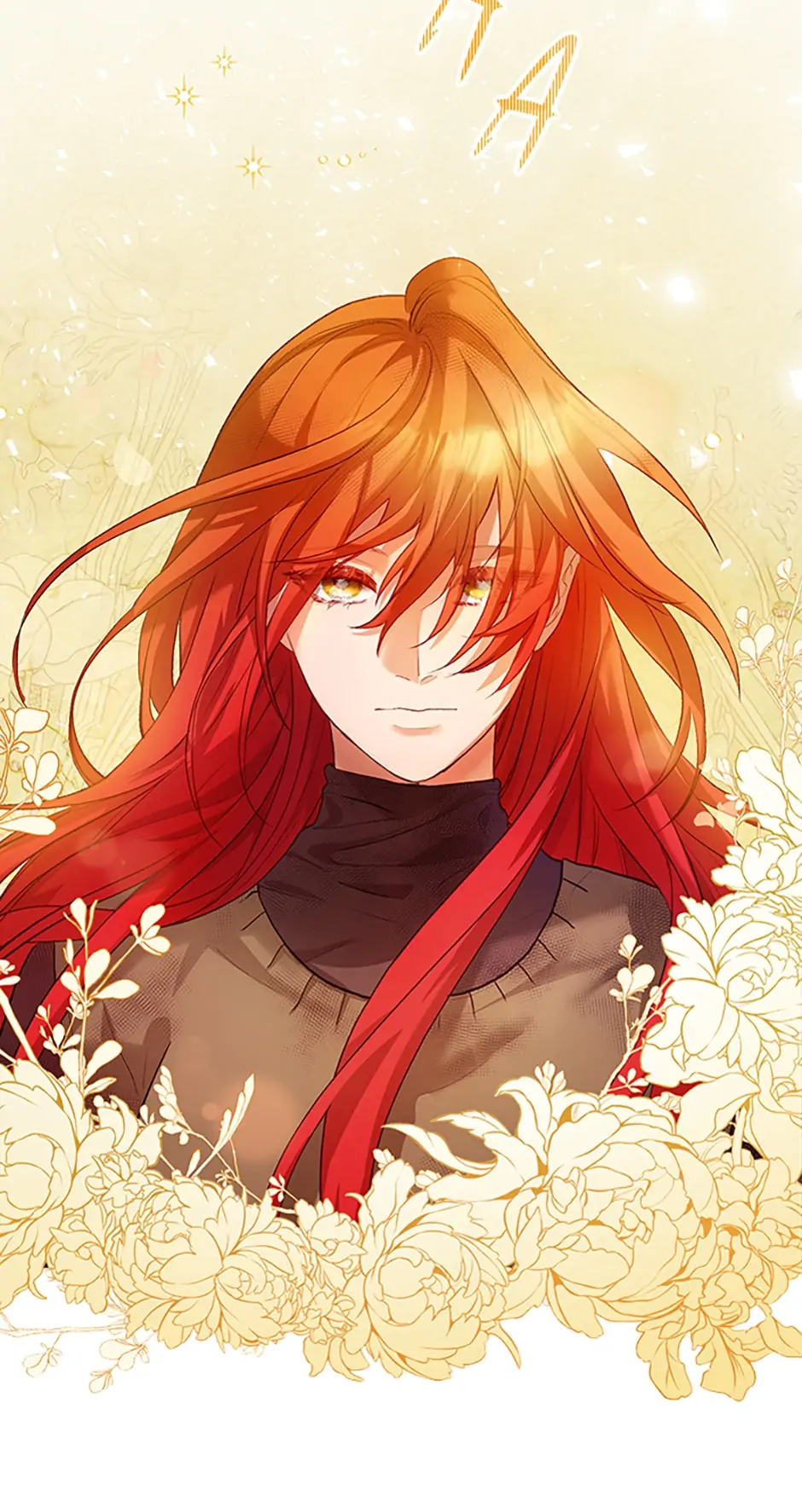 The Glamorous Life of the Fake Mistress - Chapter 5 manhwa