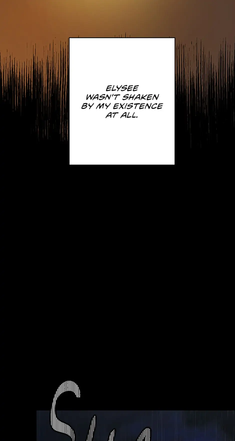 The Glamorous Life of the Fake Mistress - Chapter 5 manhwa