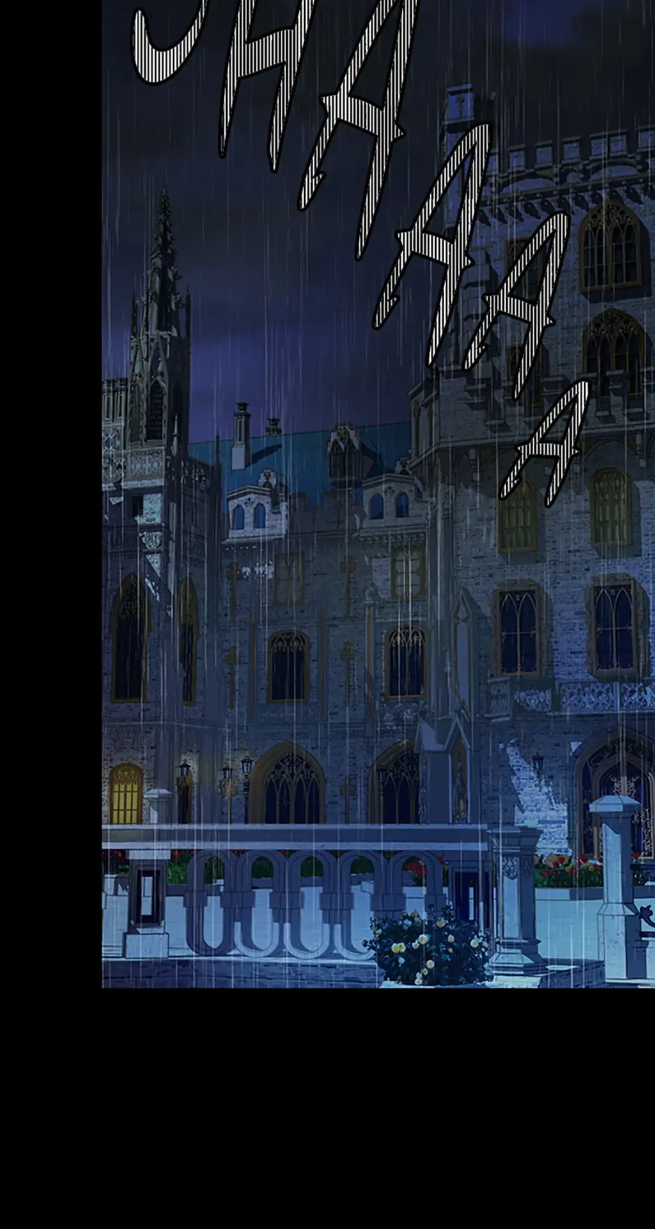 The Glamorous Life of the Fake Mistress - Chapter 5 manhwa