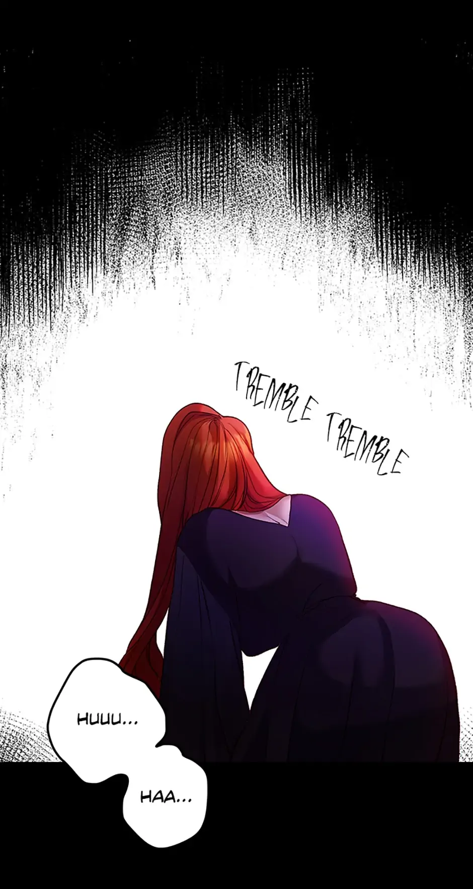 The Glamorous Life of the Fake Mistress - Chapter 5 manhwa