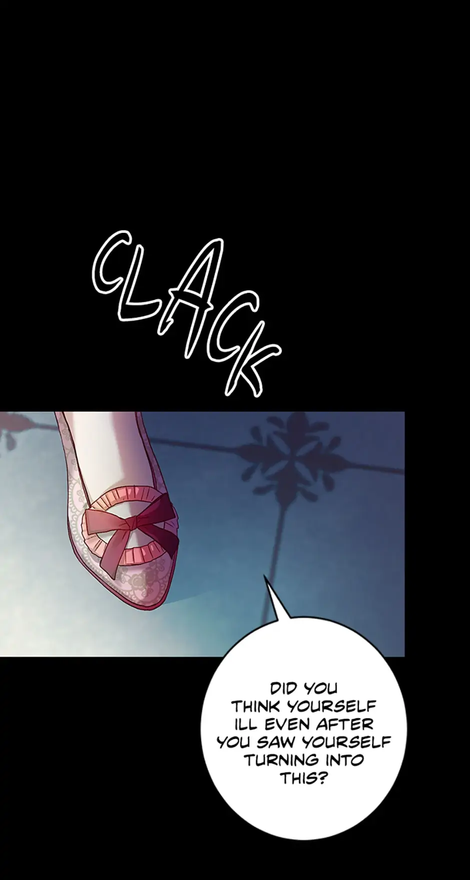 The Glamorous Life of the Fake Mistress - Chapter 5 manhwa