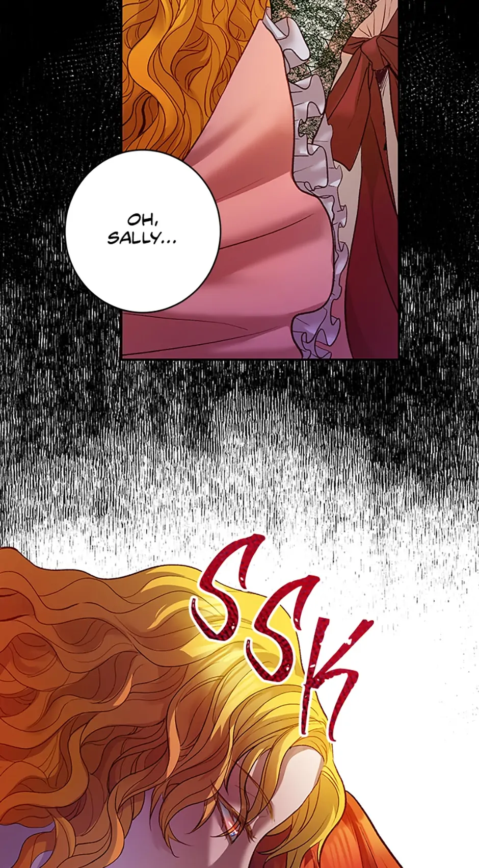 The Glamorous Life of the Fake Mistress - Chapter 5 manhwa
