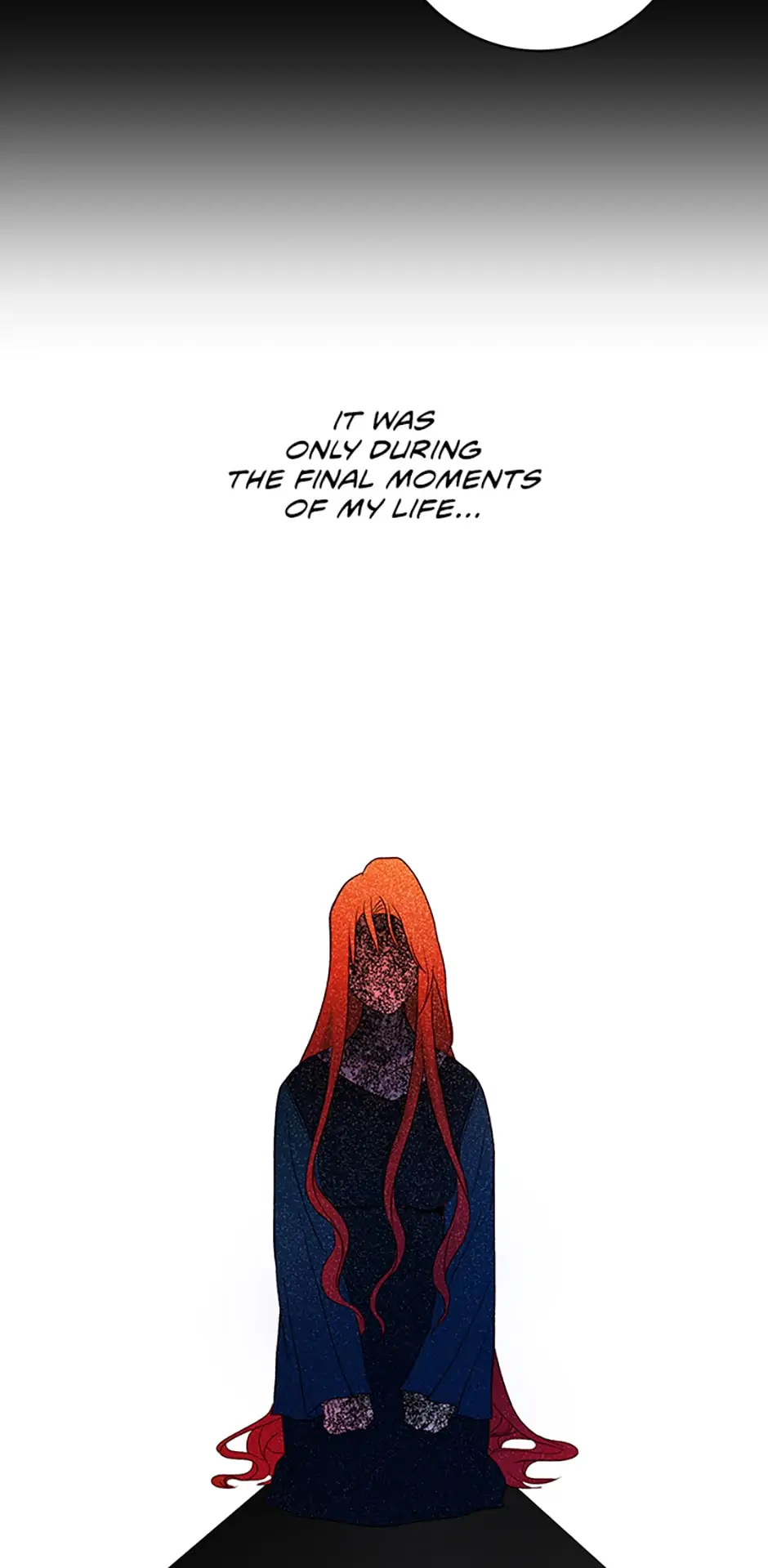 The Glamorous Life of the Fake Mistress - Chapter 5 manhwa