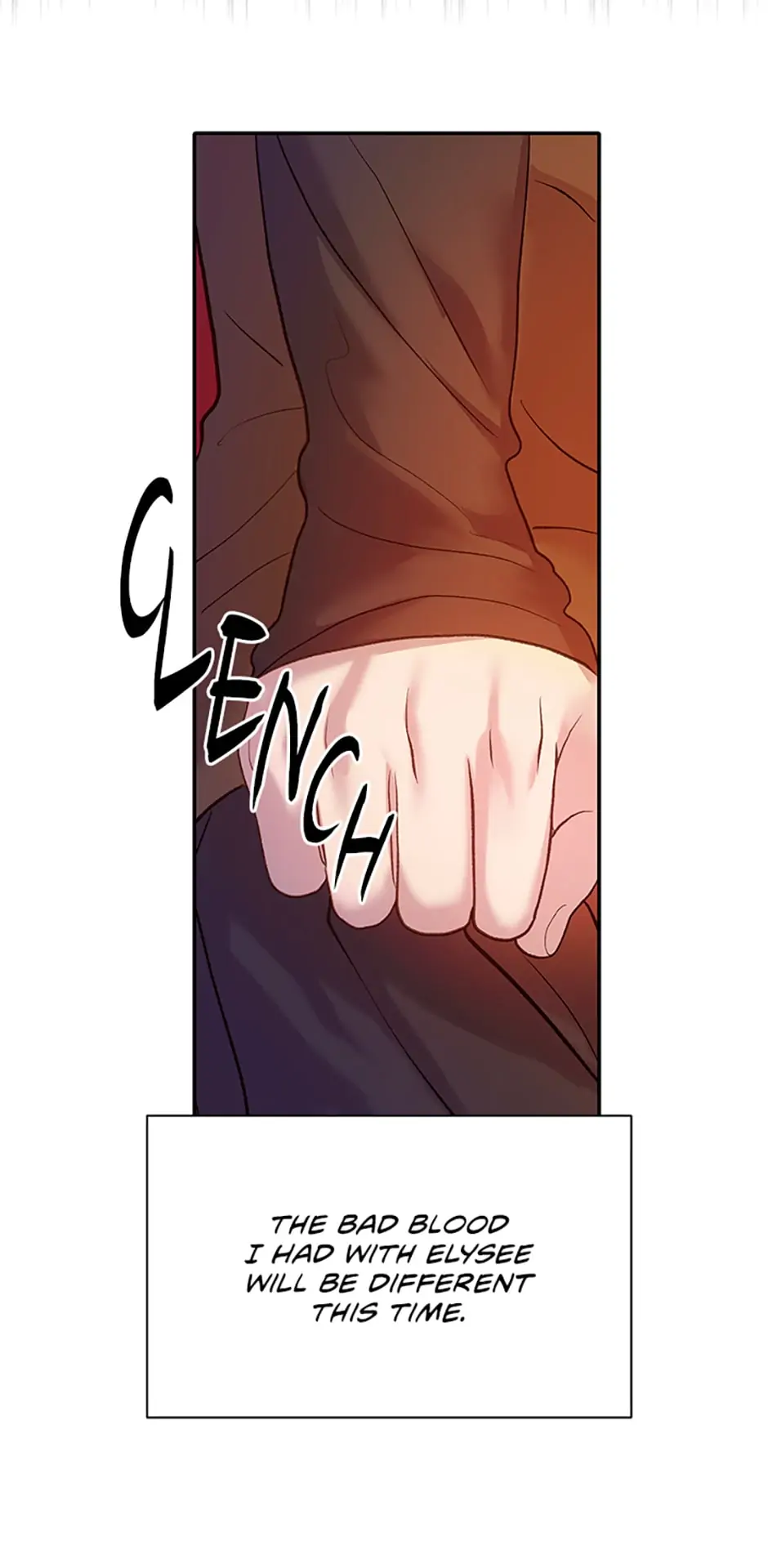 The Glamorous Life of the Fake Mistress - Chapter 5 manhwa