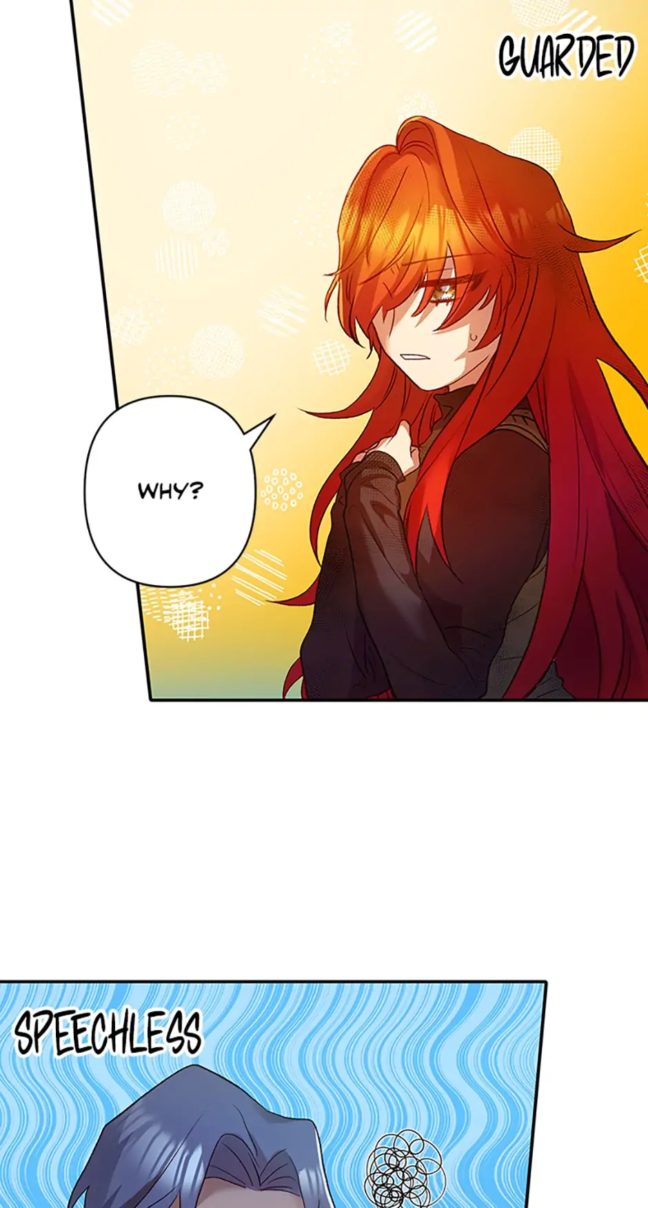 The Glamorous Life of the Fake Mistress - Chapter 5 manhwa