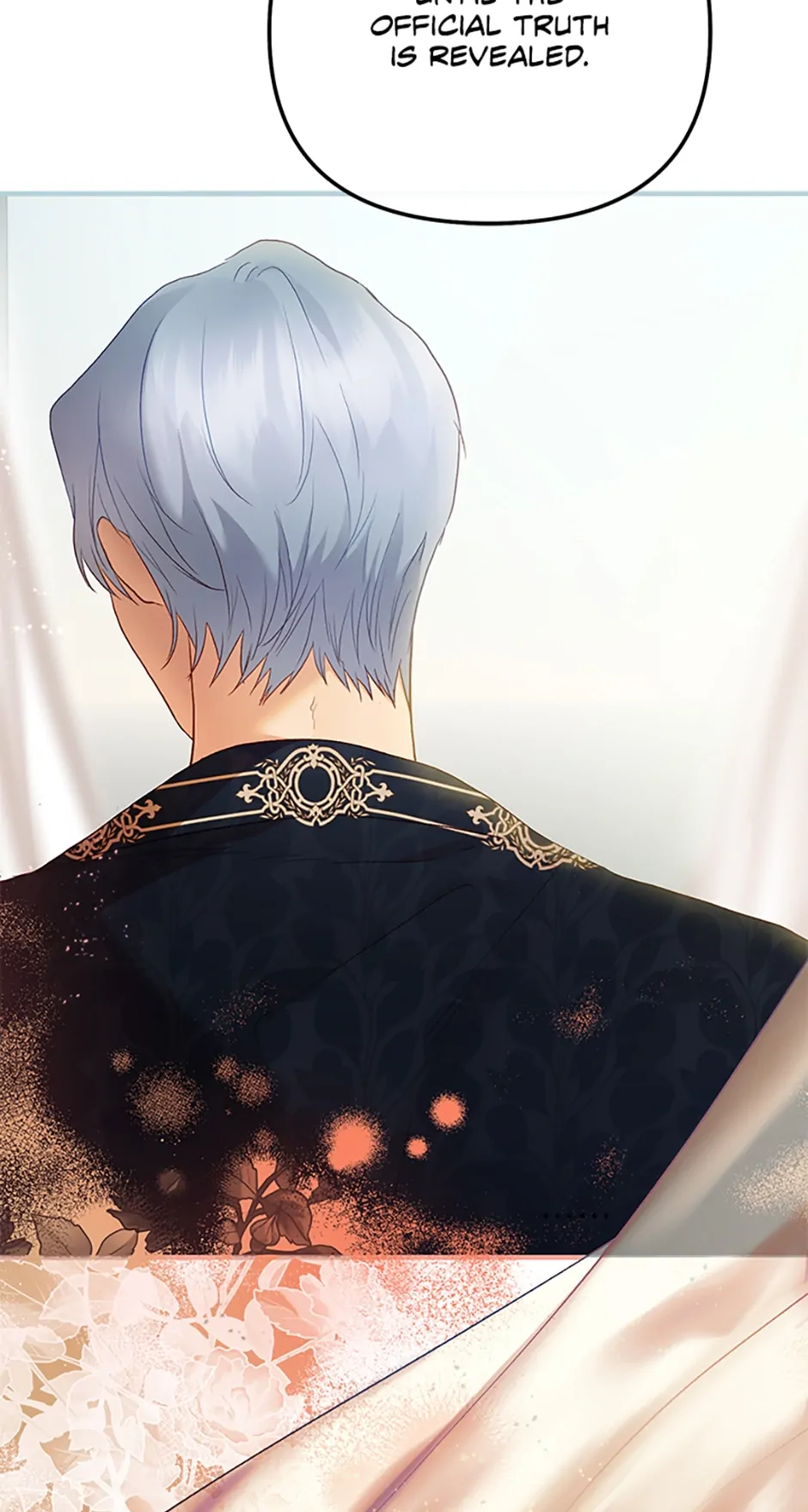 The Glamorous Life of the Fake Mistress - Chapter 50 manhwa