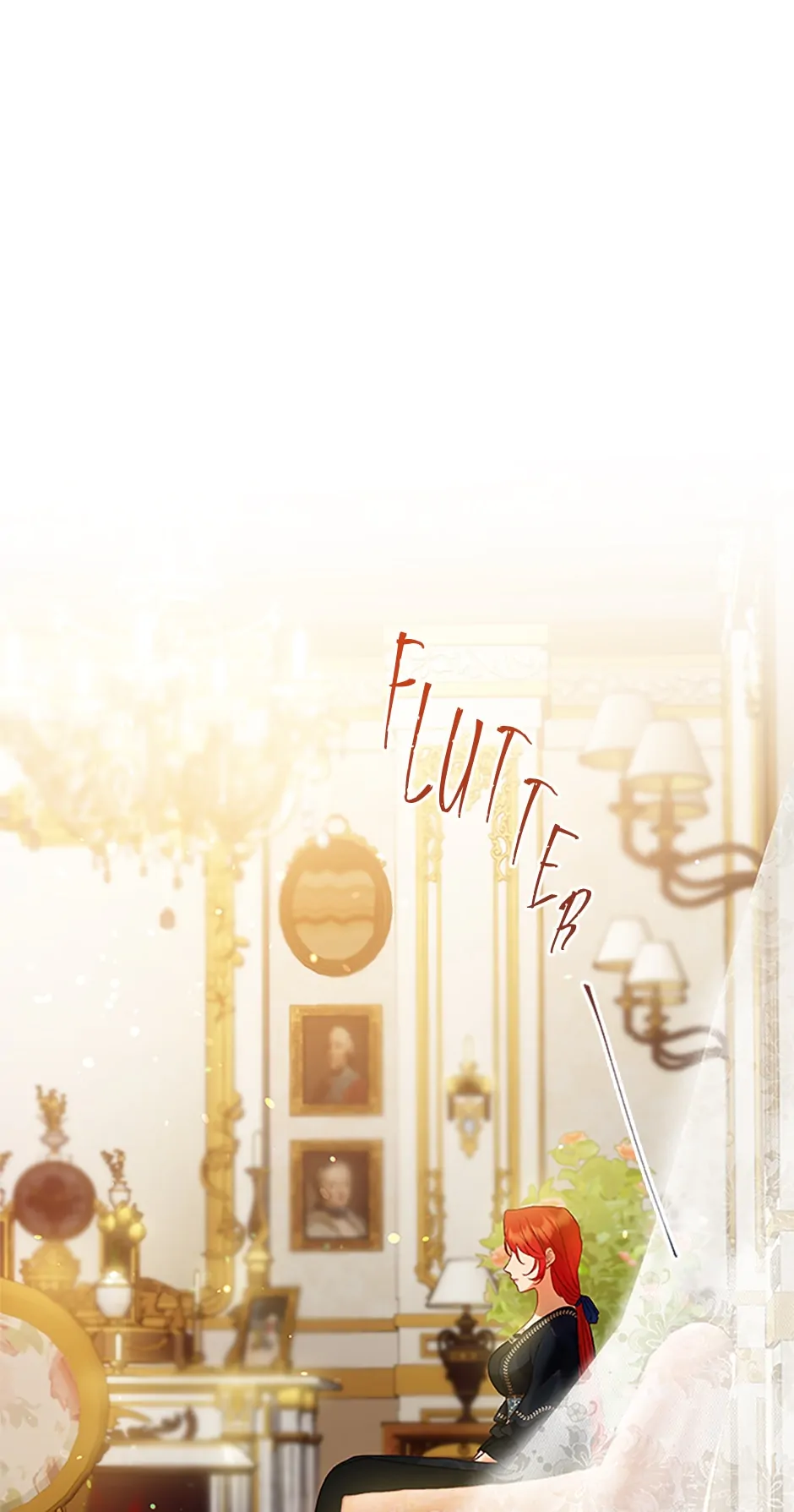 The Glamorous Life of the Fake Mistress - Chapter 50 manhwa