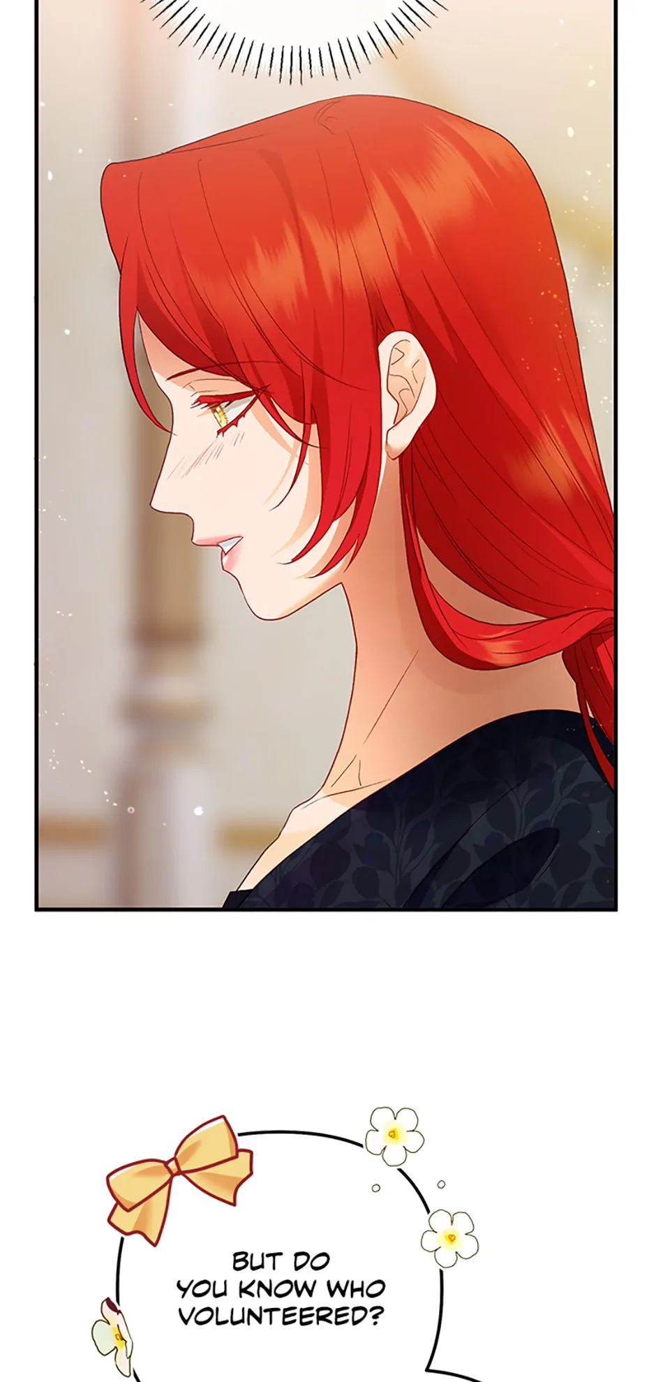 The Glamorous Life of the Fake Mistress - Chapter 50 manhwa