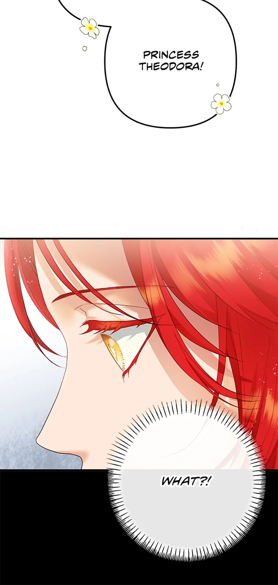 The Glamorous Life of the Fake Mistress - Chapter 50 manhwa
