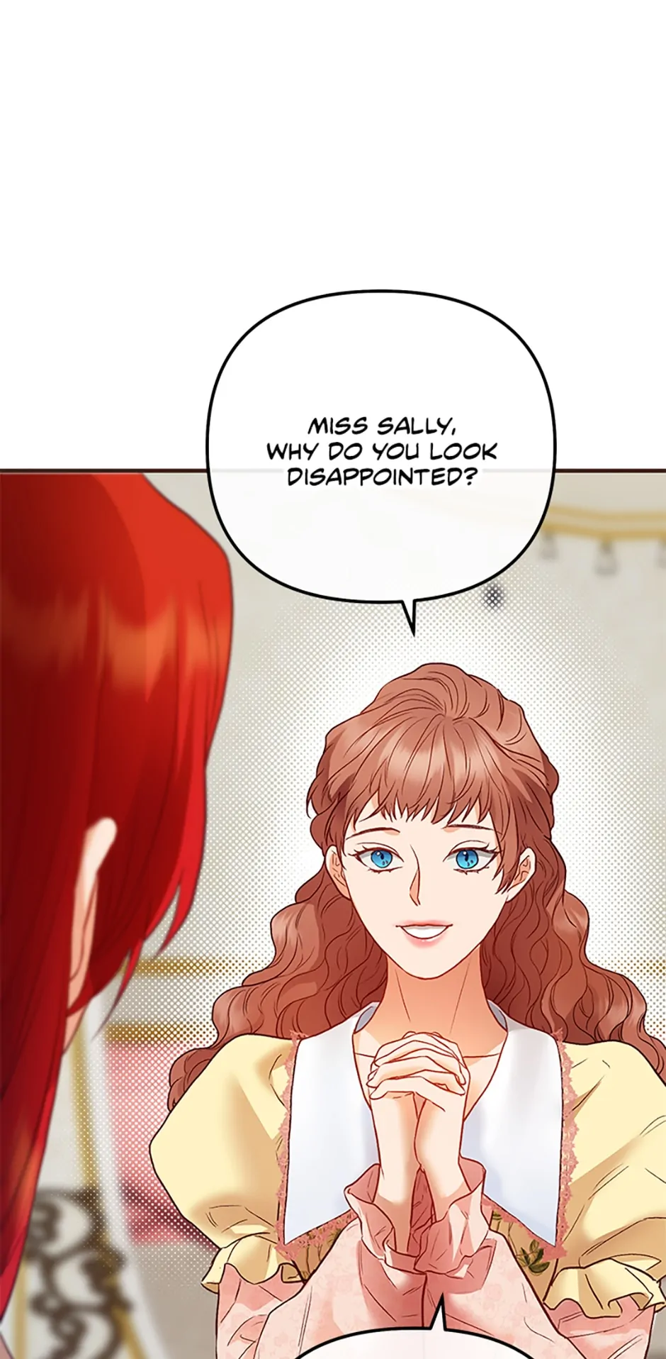 The Glamorous Life of the Fake Mistress - Chapter 50 manhwa