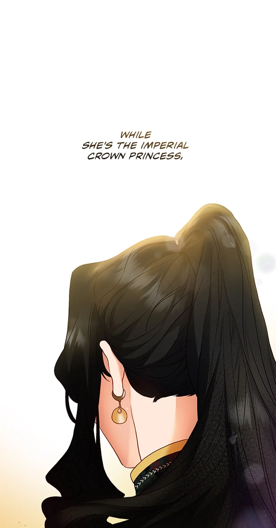 The Glamorous Life of the Fake Mistress - Chapter 50 manhwa