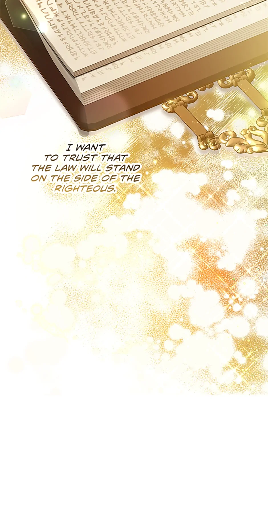 The Glamorous Life of the Fake Mistress - Chapter 50 manhwa
