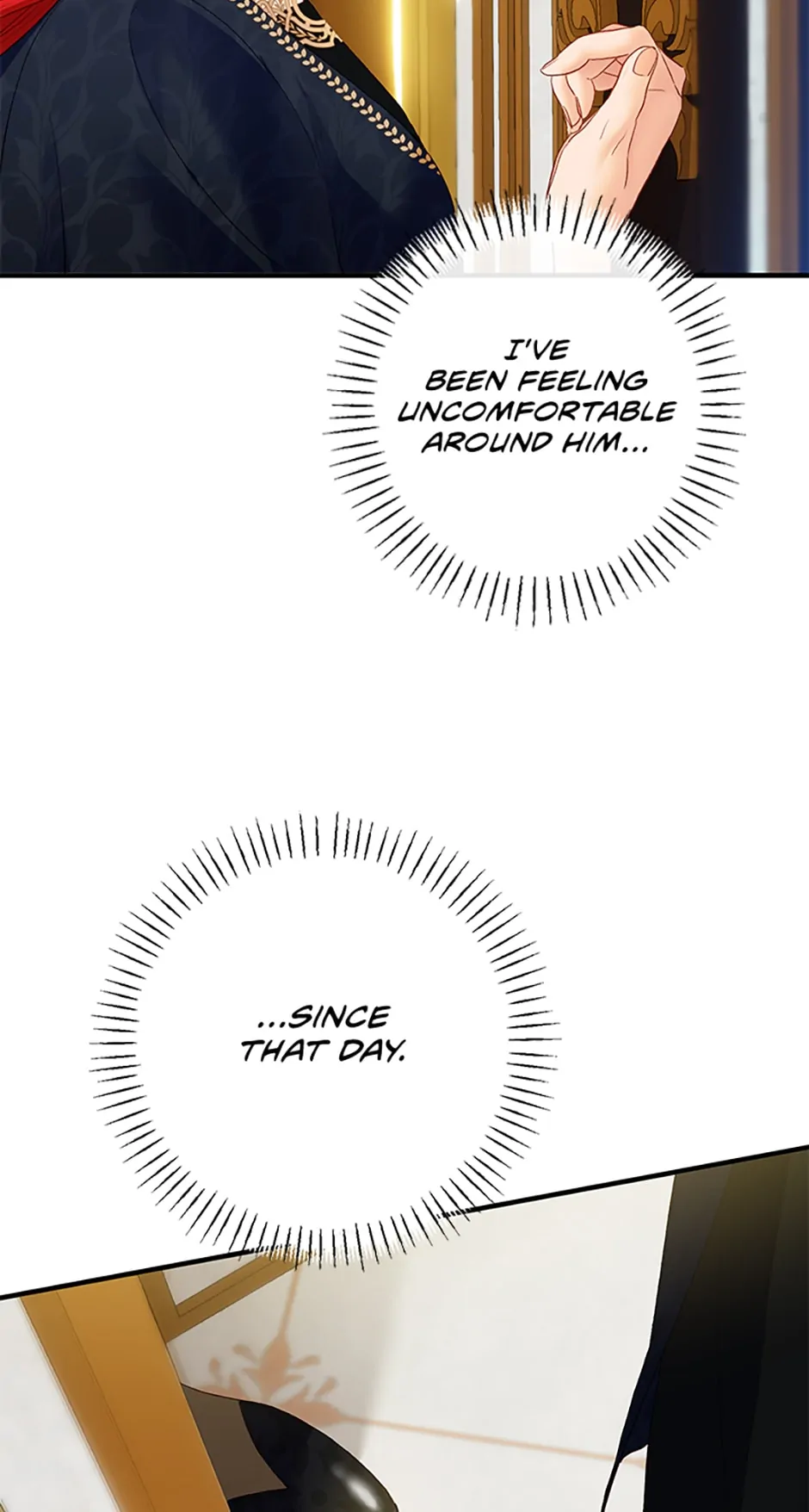 The Glamorous Life of the Fake Mistress - Chapter 50 manhwa