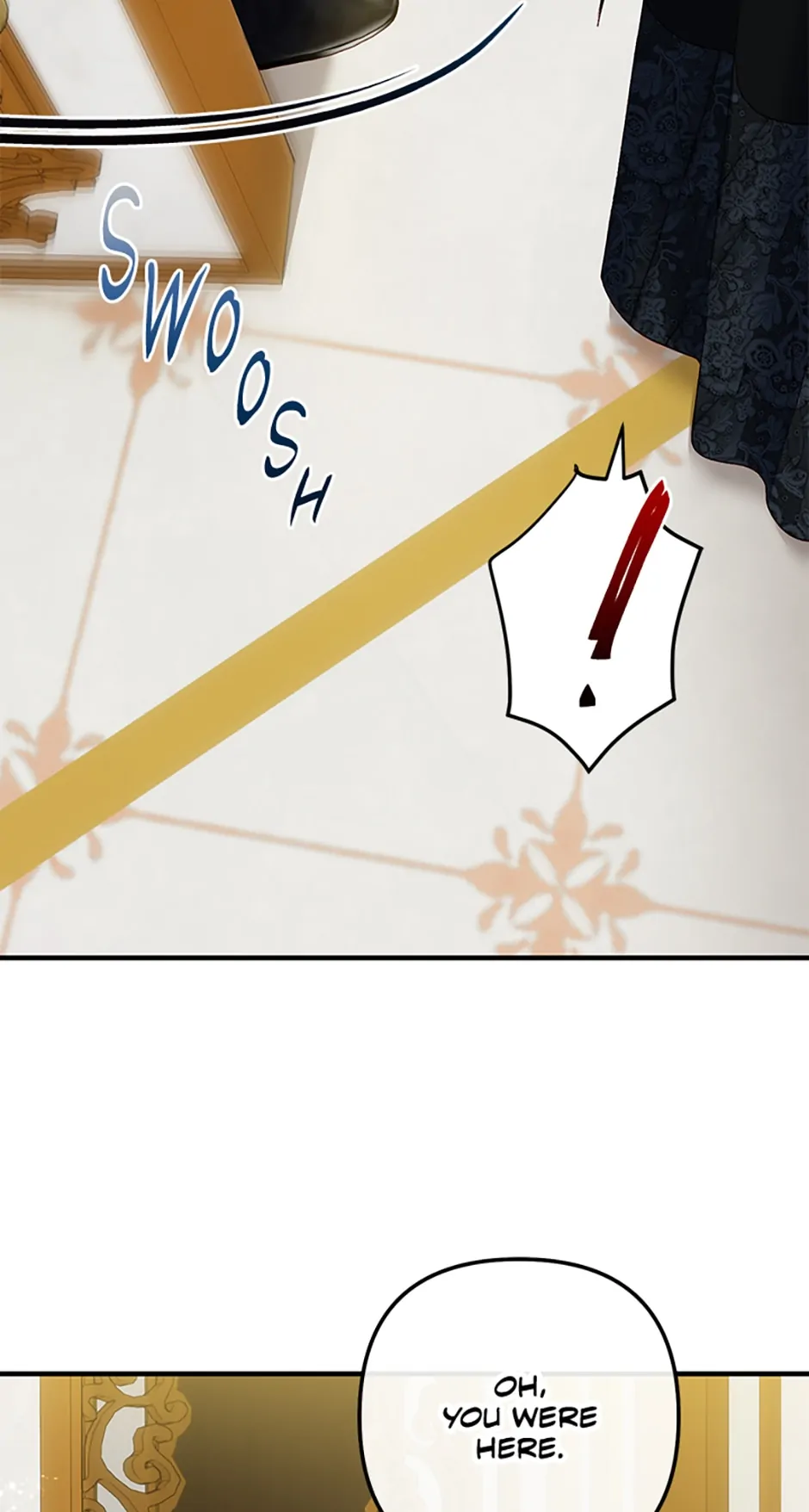 The Glamorous Life of the Fake Mistress - Chapter 50 manhwa