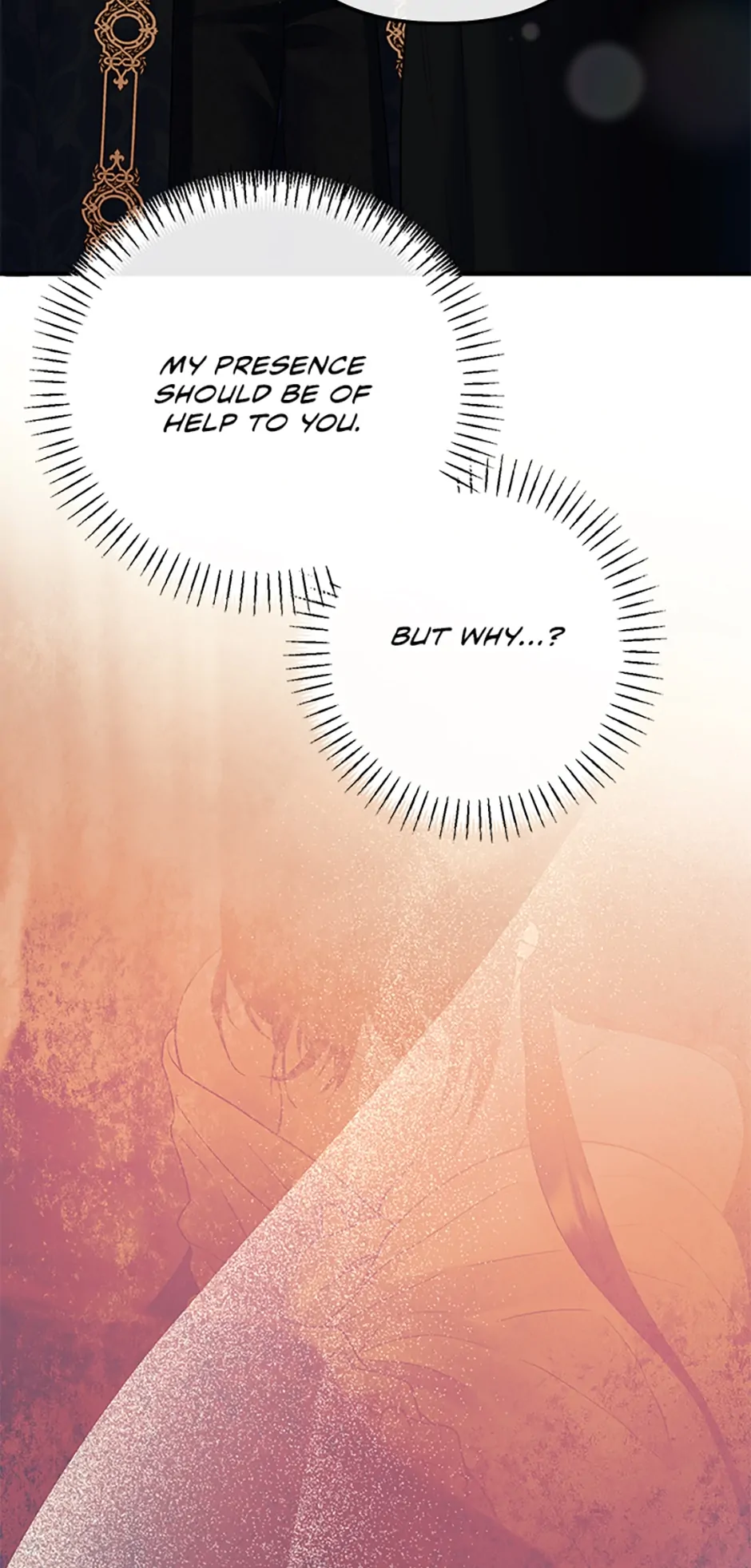 The Glamorous Life of the Fake Mistress - Chapter 50 manhwa