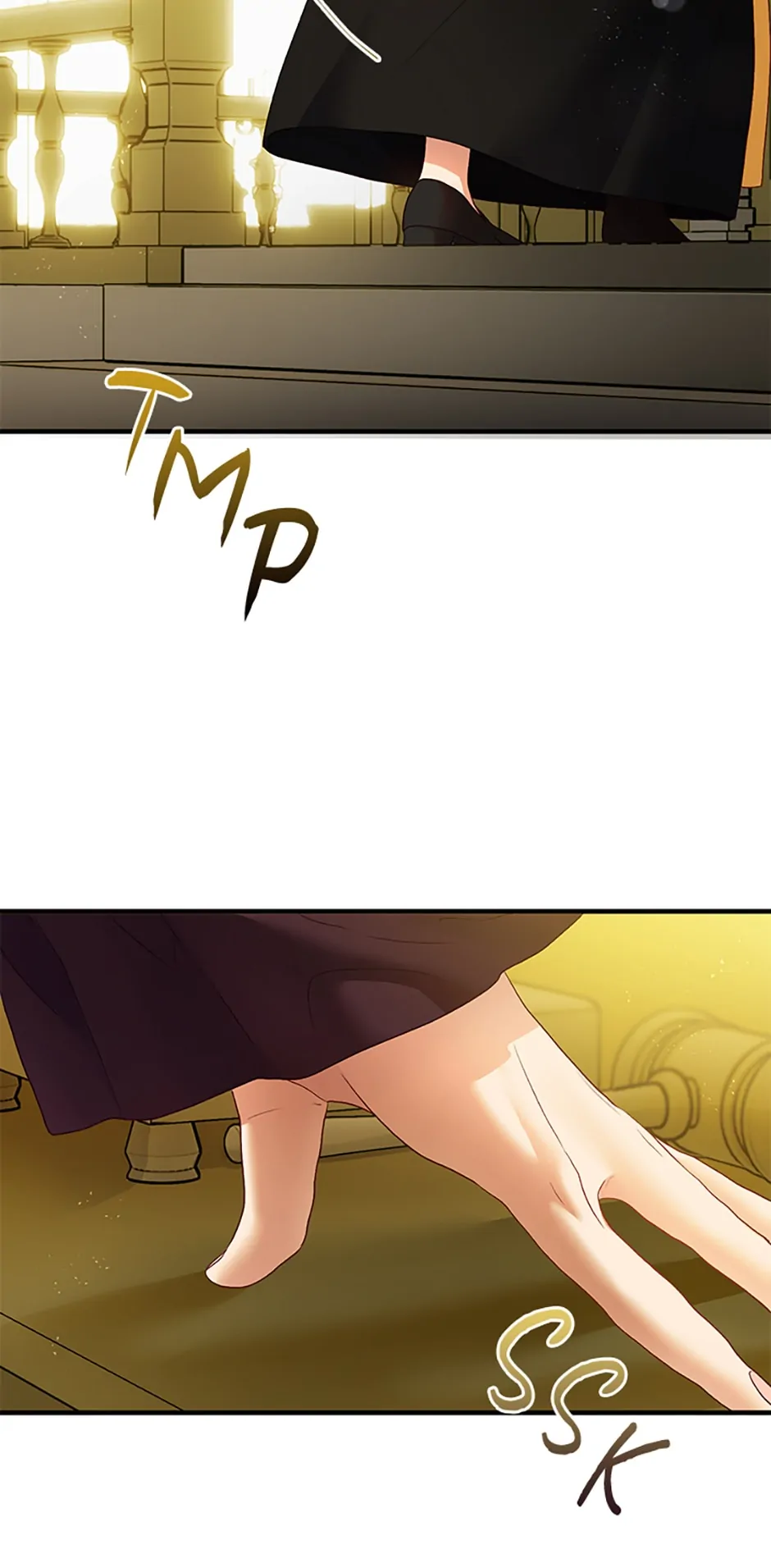 The Glamorous Life of the Fake Mistress - Chapter 50 manhwa