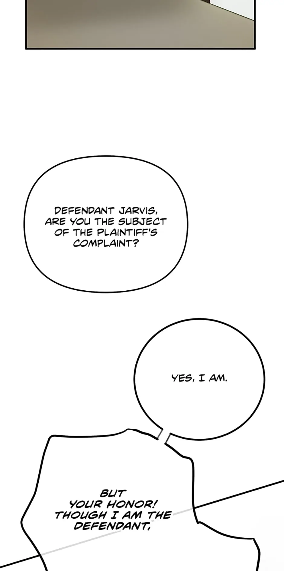 The Glamorous Life of the Fake Mistress - Chapter 50 manhwa