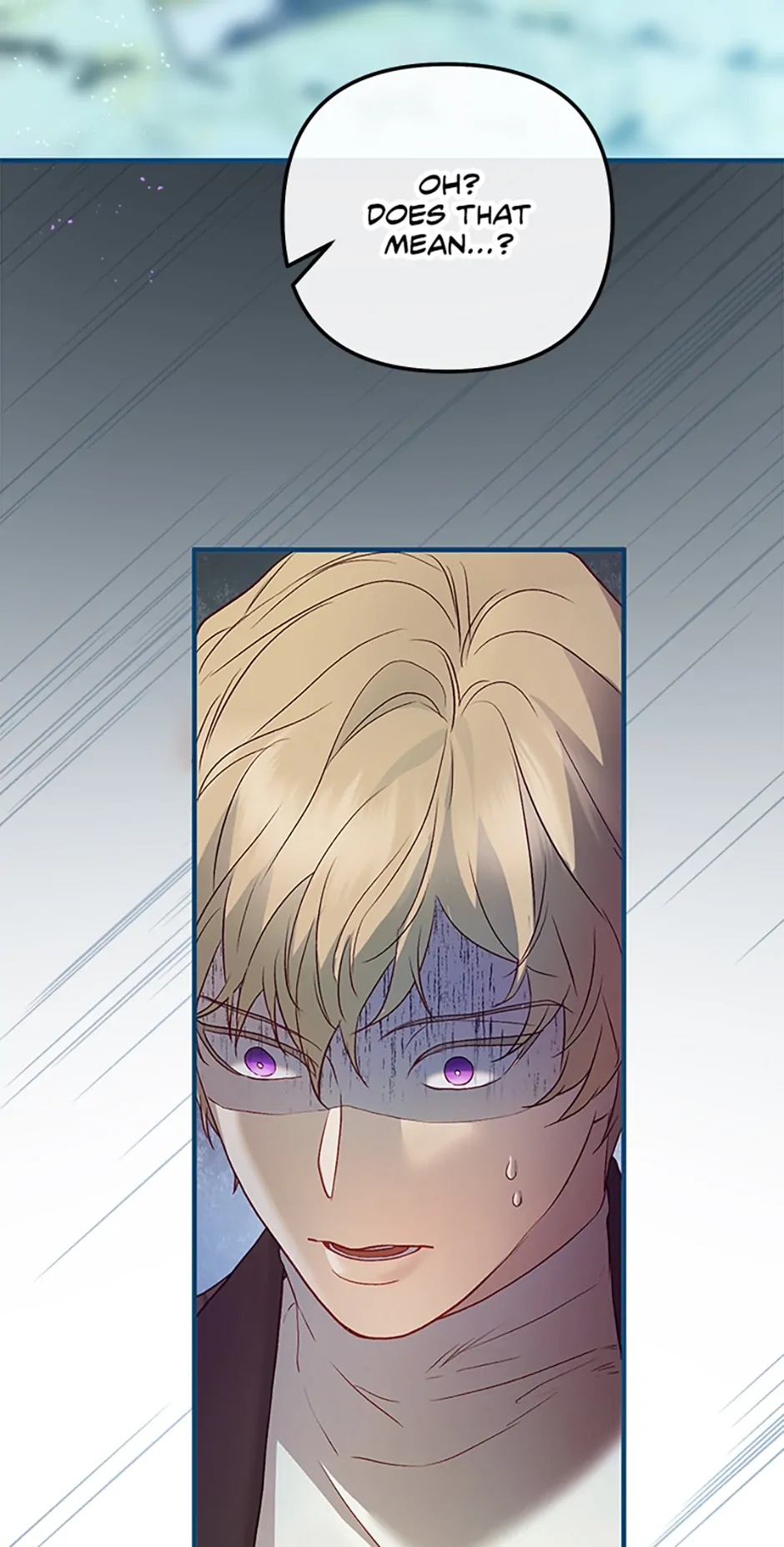 The Glamorous Life of the Fake Mistress - Chapter 50 manhwa