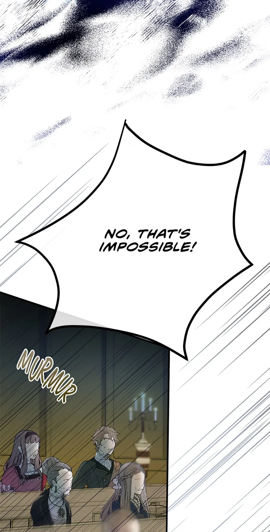 The Glamorous Life of the Fake Mistress - Chapter 50 manhwa