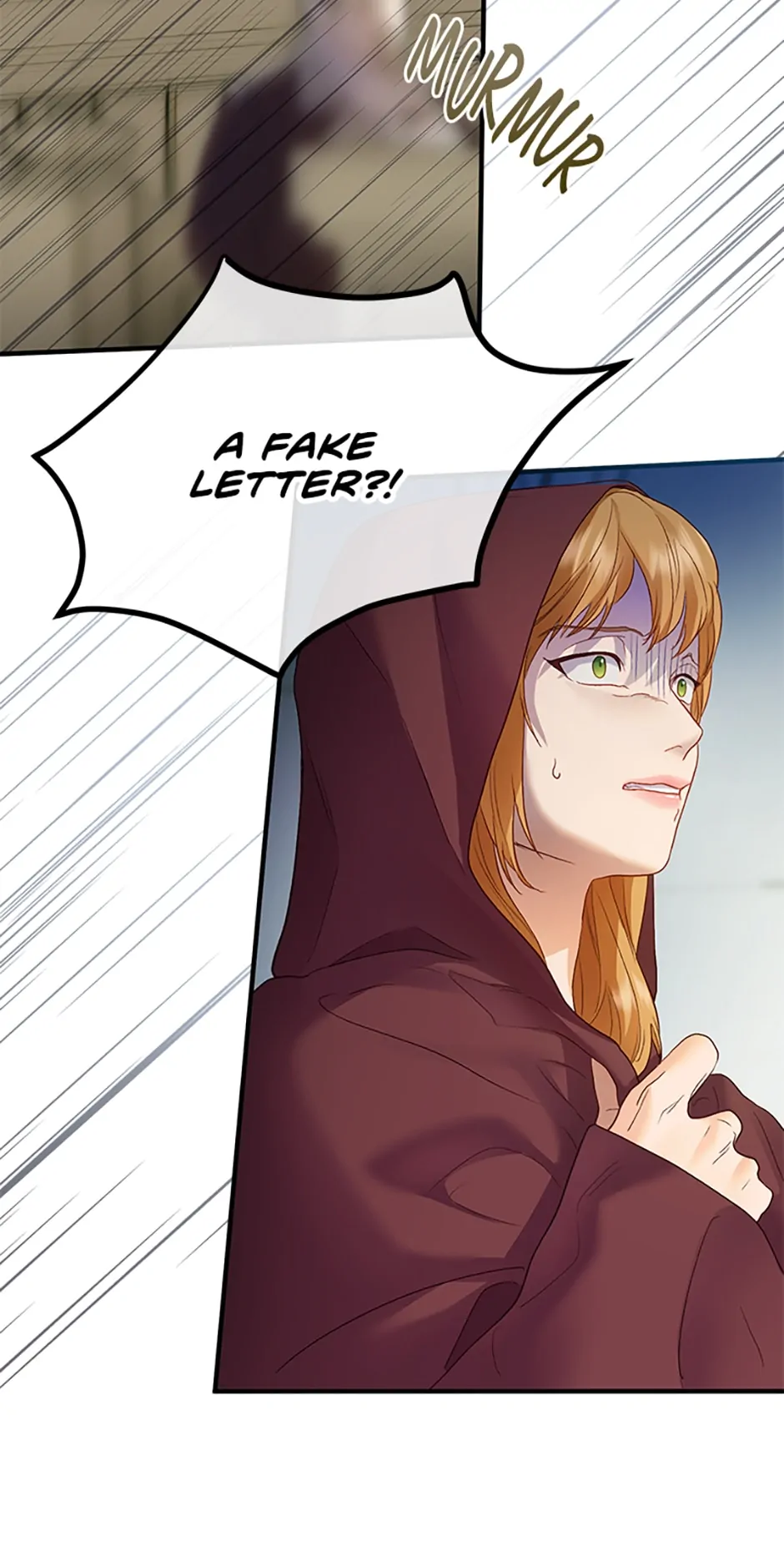 The Glamorous Life of the Fake Mistress - Chapter 50 manhwa