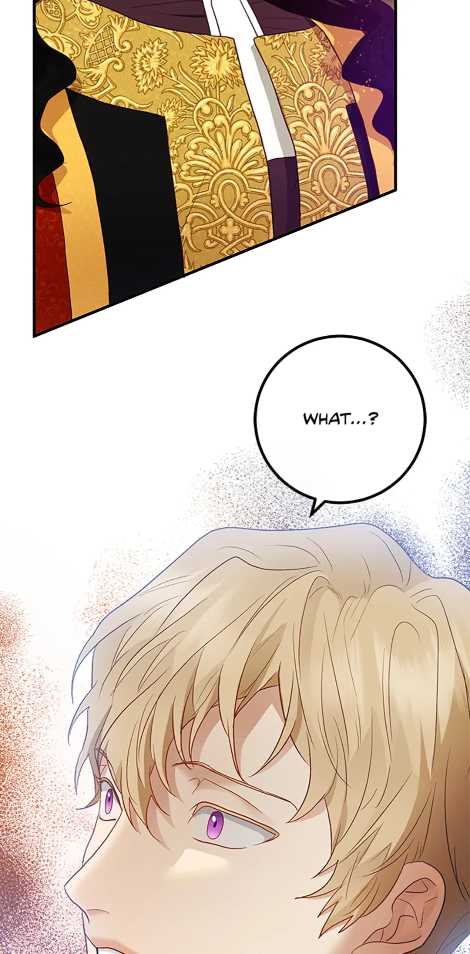 The Glamorous Life of the Fake Mistress - Chapter 50 manhwa