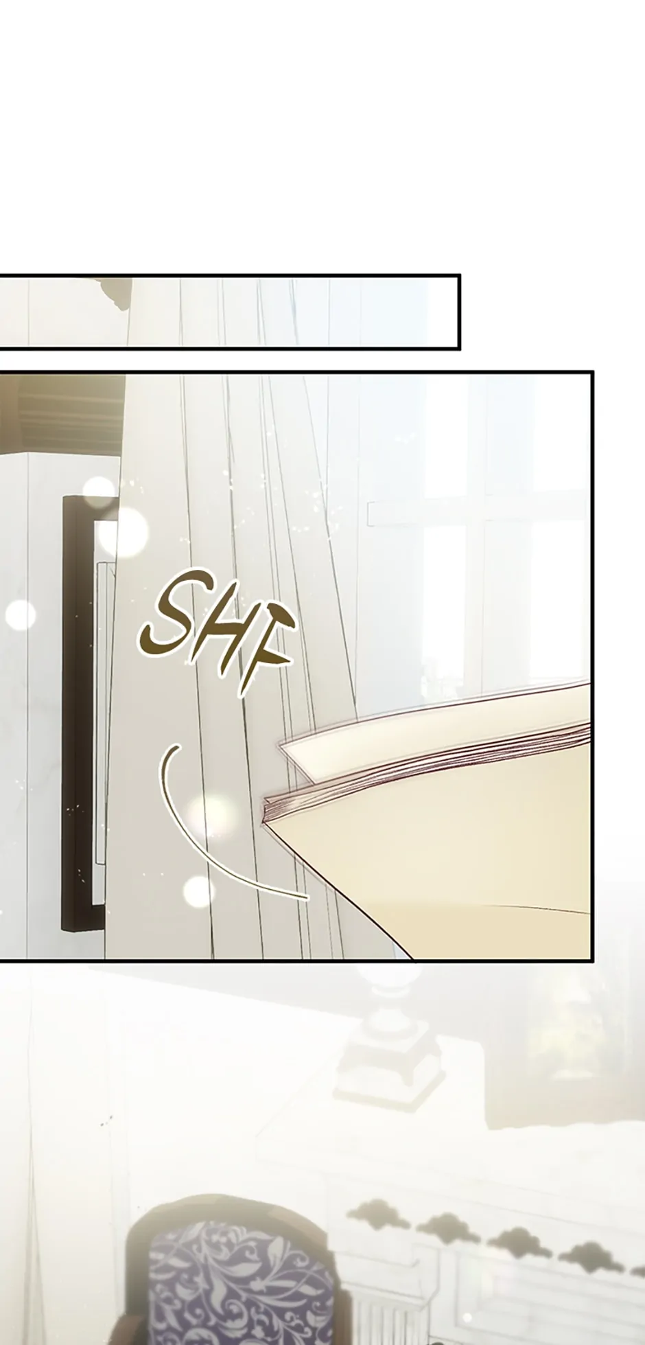 The Glamorous Life of the Fake Mistress - Chapter 51 manhwa