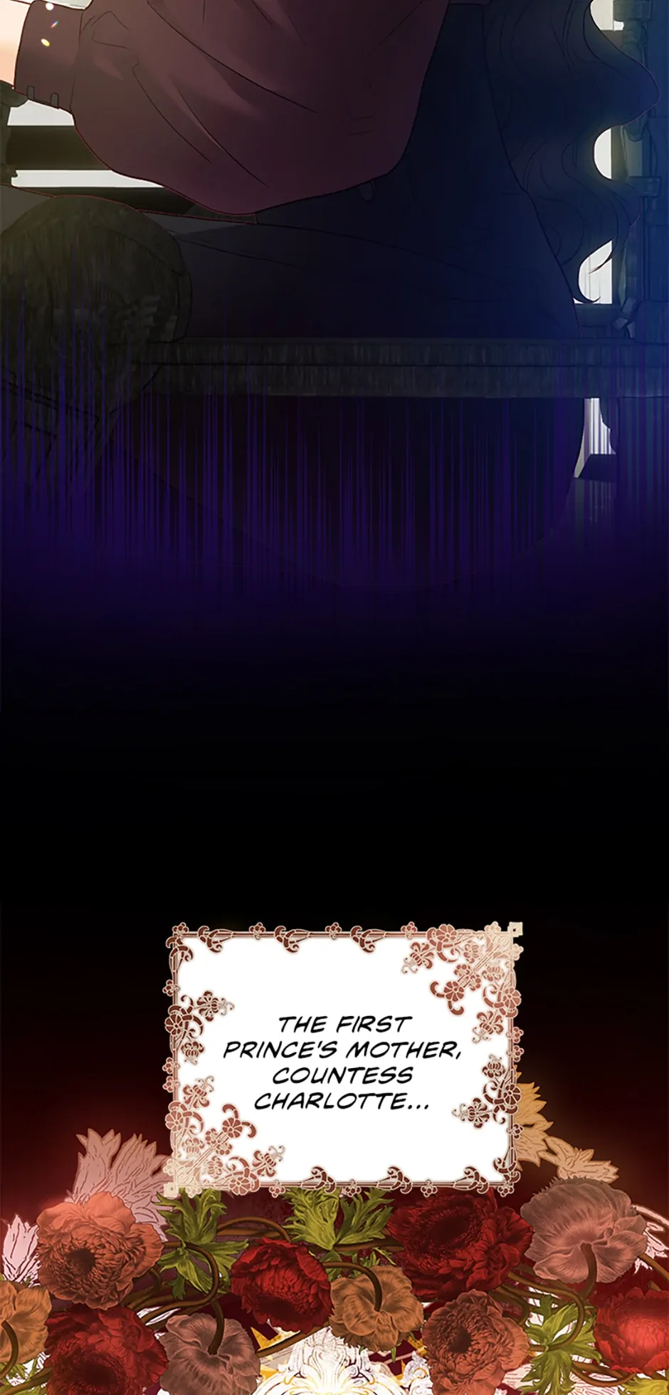 The Glamorous Life of the Fake Mistress - Chapter 51 manhwa