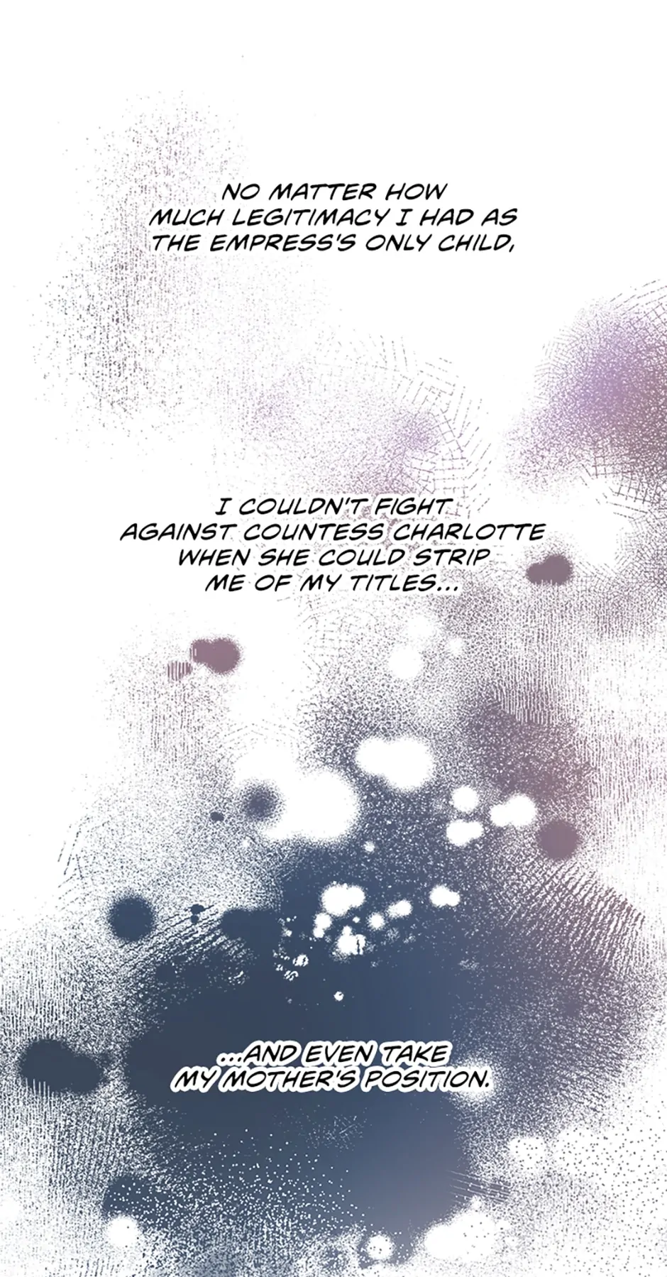 The Glamorous Life of the Fake Mistress - Chapter 51 manhwa