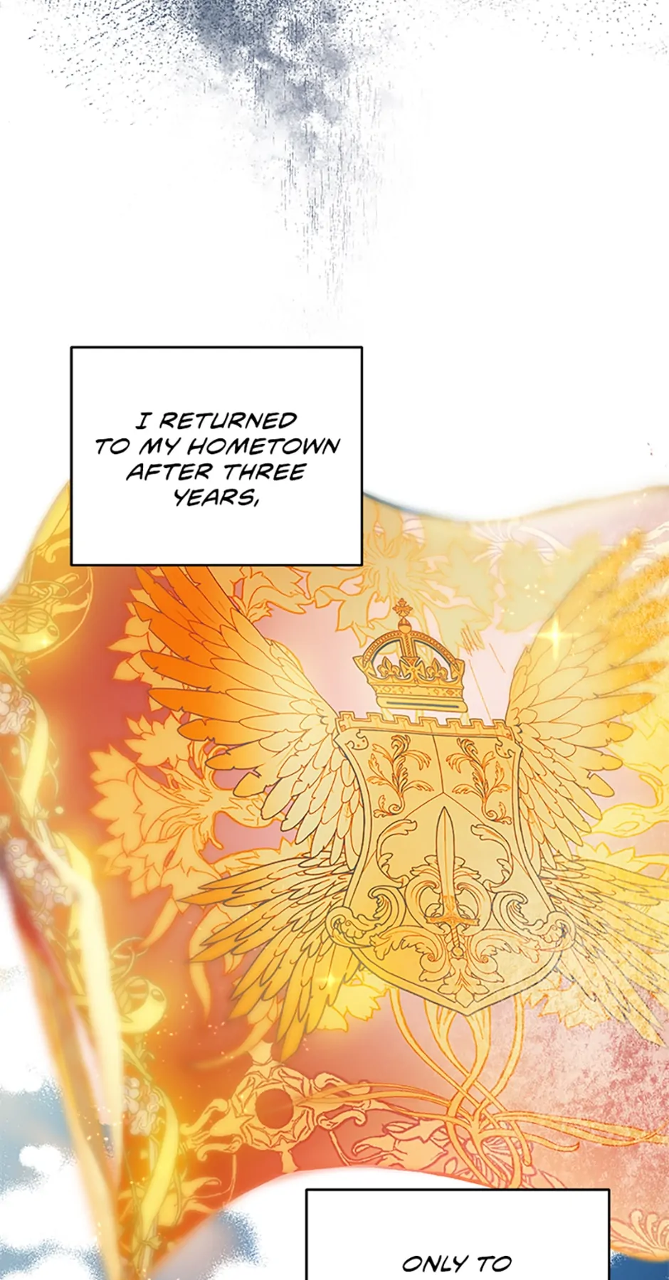 The Glamorous Life of the Fake Mistress - Chapter 51 manhwa