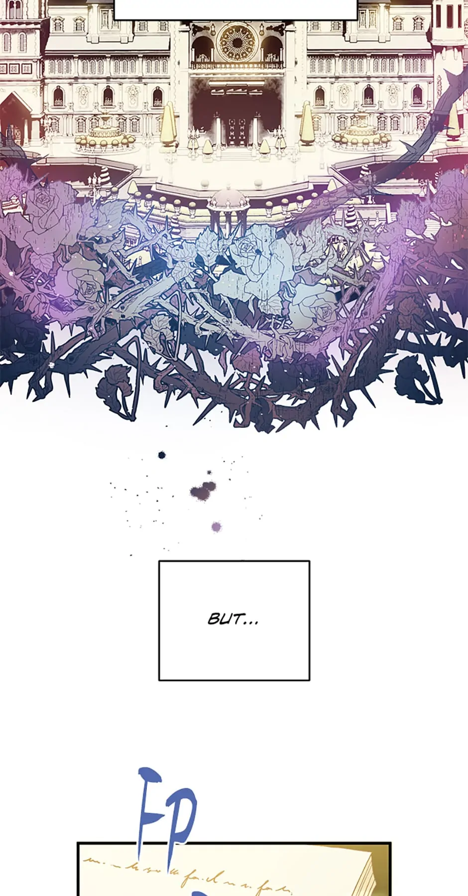 The Glamorous Life of the Fake Mistress - Chapter 51 manhwa