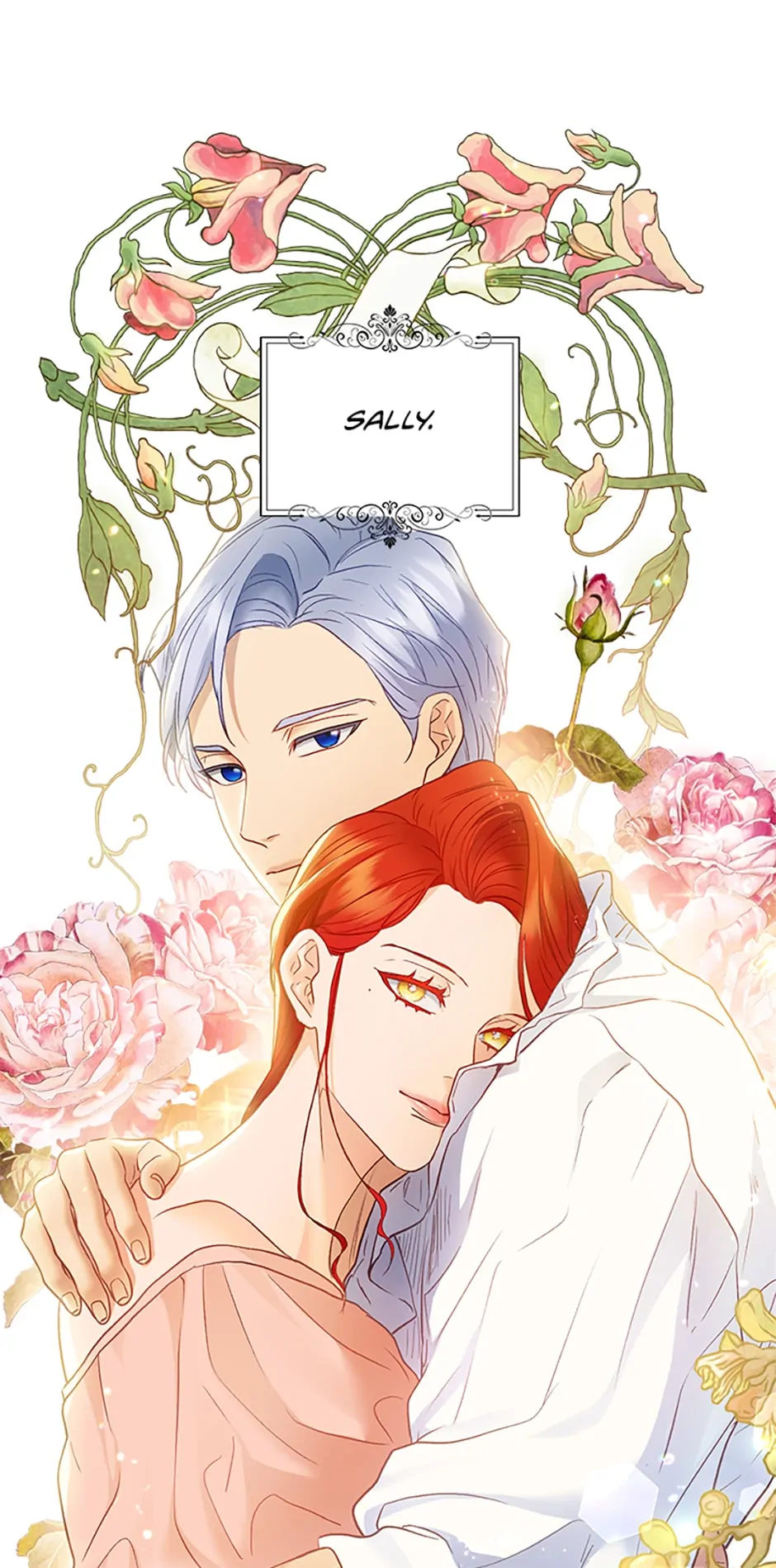 The Glamorous Life of the Fake Mistress - Chapter 51 manhwa