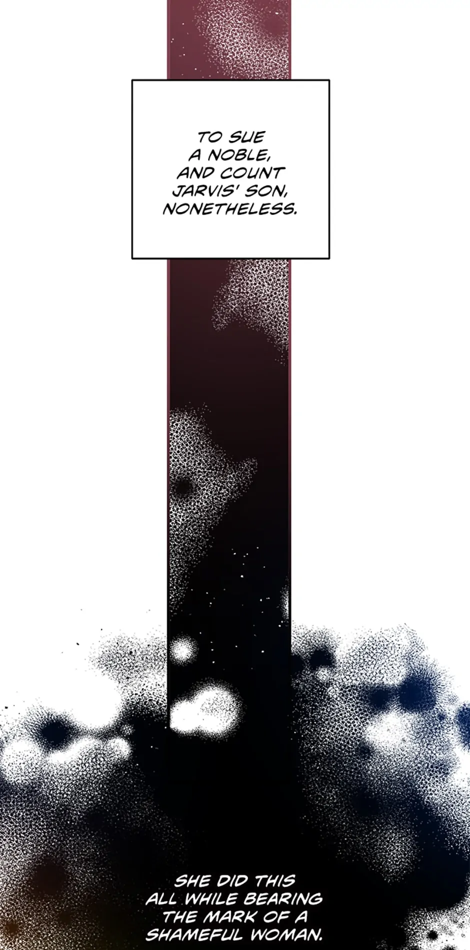 The Glamorous Life of the Fake Mistress - Chapter 51 manhwa