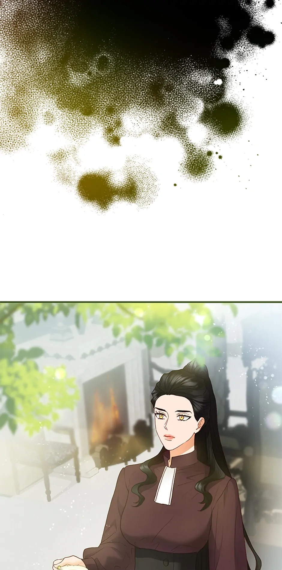 The Glamorous Life of the Fake Mistress - Chapter 51 manhwa