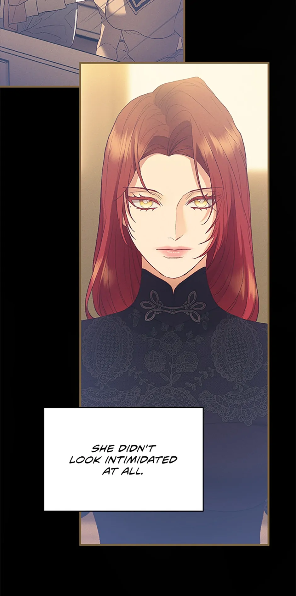 The Glamorous Life of the Fake Mistress - Chapter 51 manhwa