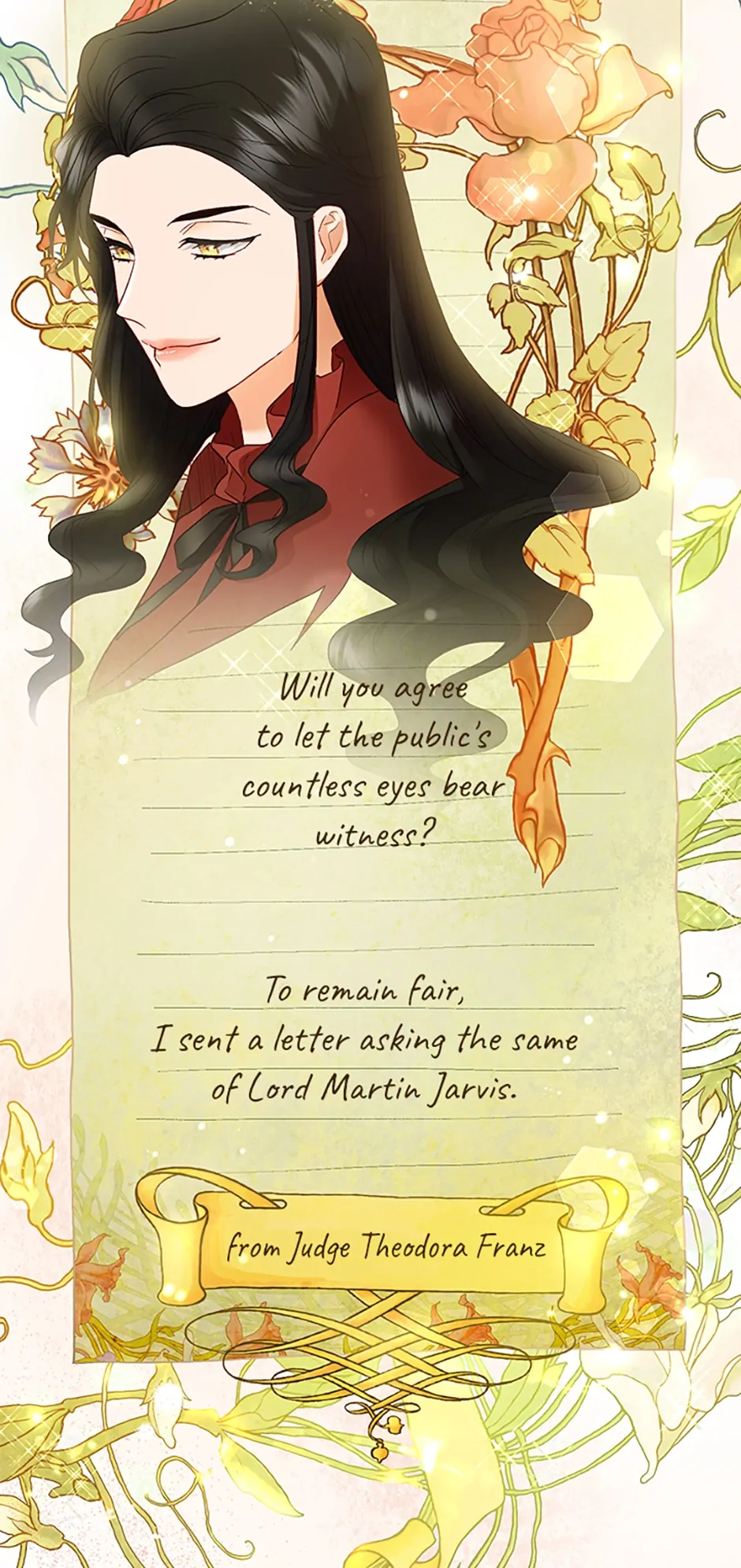 The Glamorous Life of the Fake Mistress - Chapter 51 manhwa